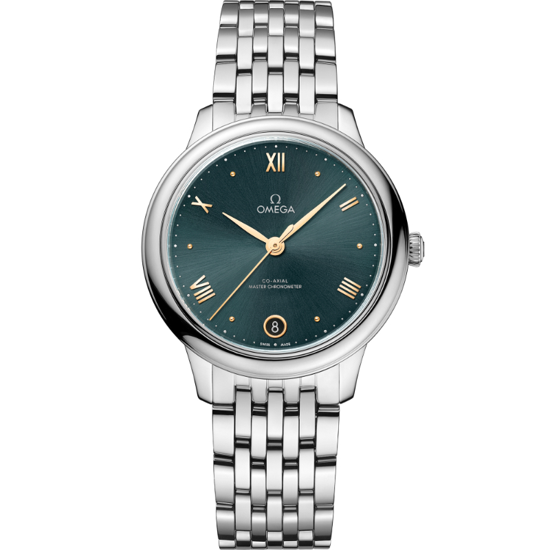 34 mm, Steel On Steel