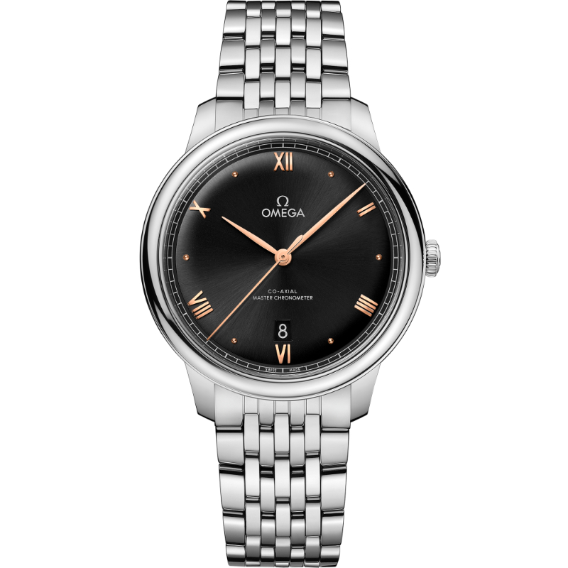 40 mm, Steel On Steel
