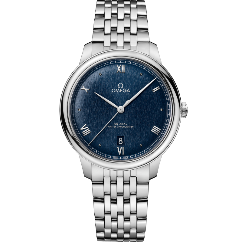 40 mm, Steel On Steel