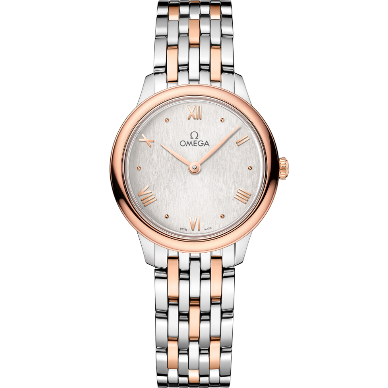 27.5 mm, Steel - Sedna&trade; Gold On Steel - Sedna&trade; Gold