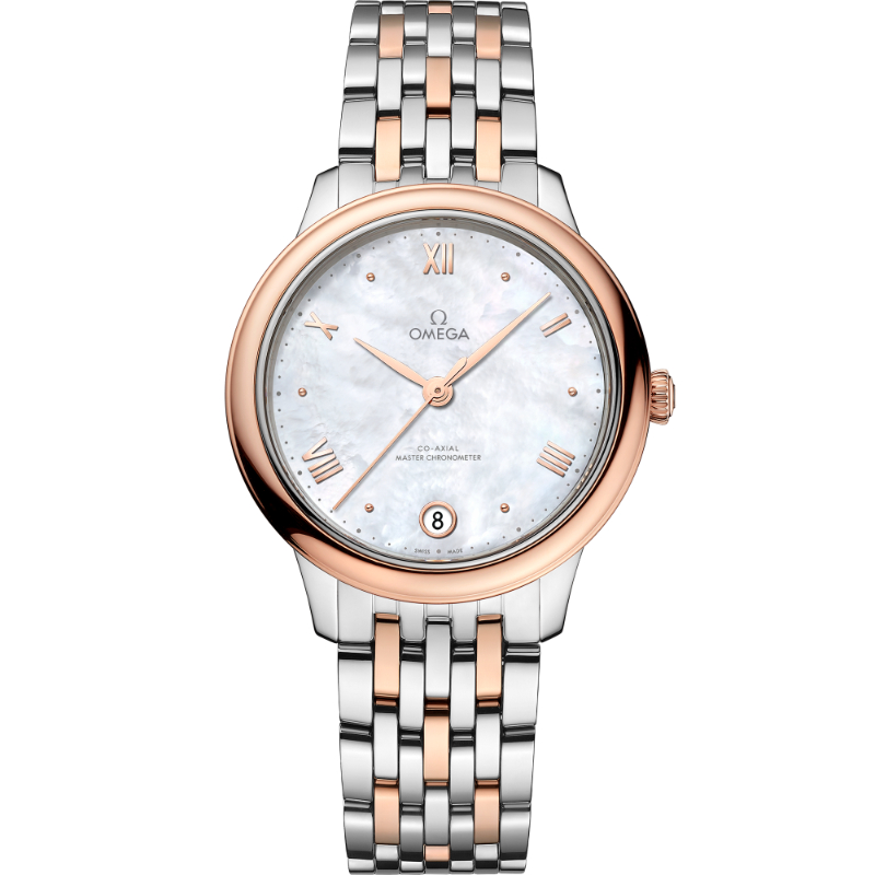 34 mm, Steel - Sedna&trade; Gold On Steel - Sedna&trade; Gold