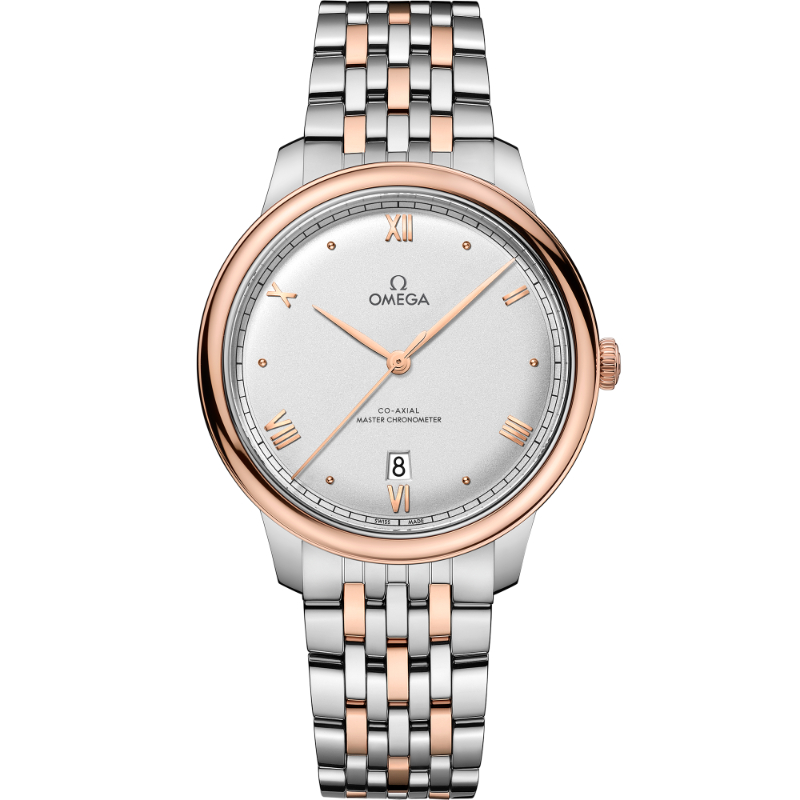40 mm, Steel - Sedna&trade; Gold On Steel - Sedna&trade; Gold