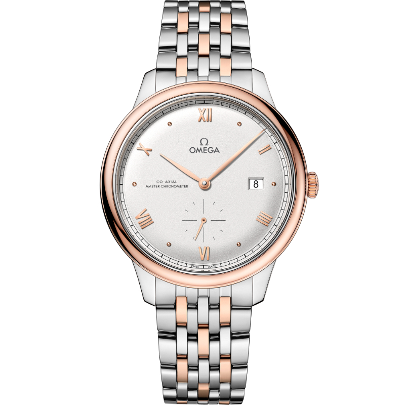 41 mm, Steel - Sedna&trade; Gold On Steel - Sedna&trade; Gold