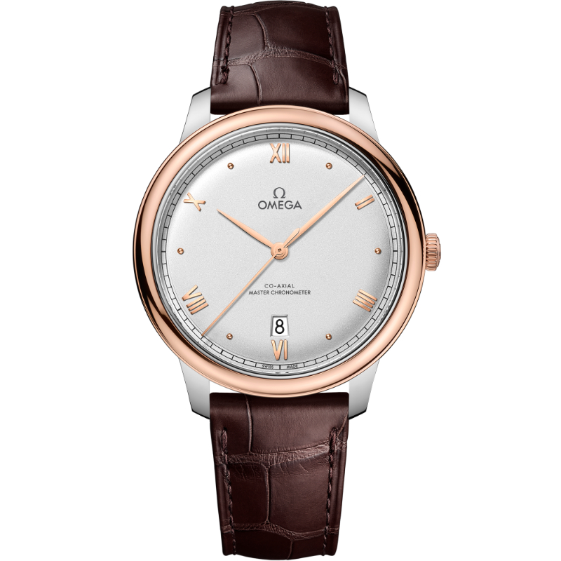 40 mm, Steel - Sedna&trade; Gold