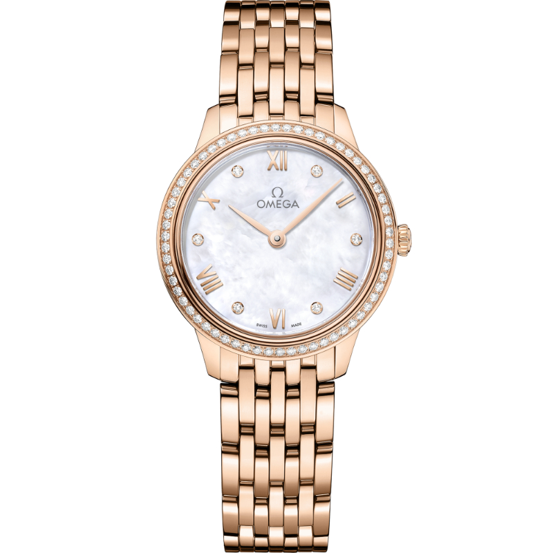 27.5 mm, Sedna&trade; Gold On Sedna&trade; Gold