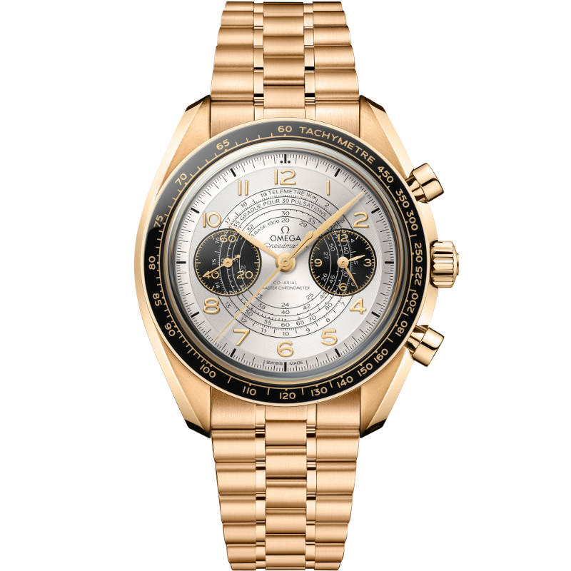 43 mm, Moonshine&trade; Gold On Moonshine&trade; Gold