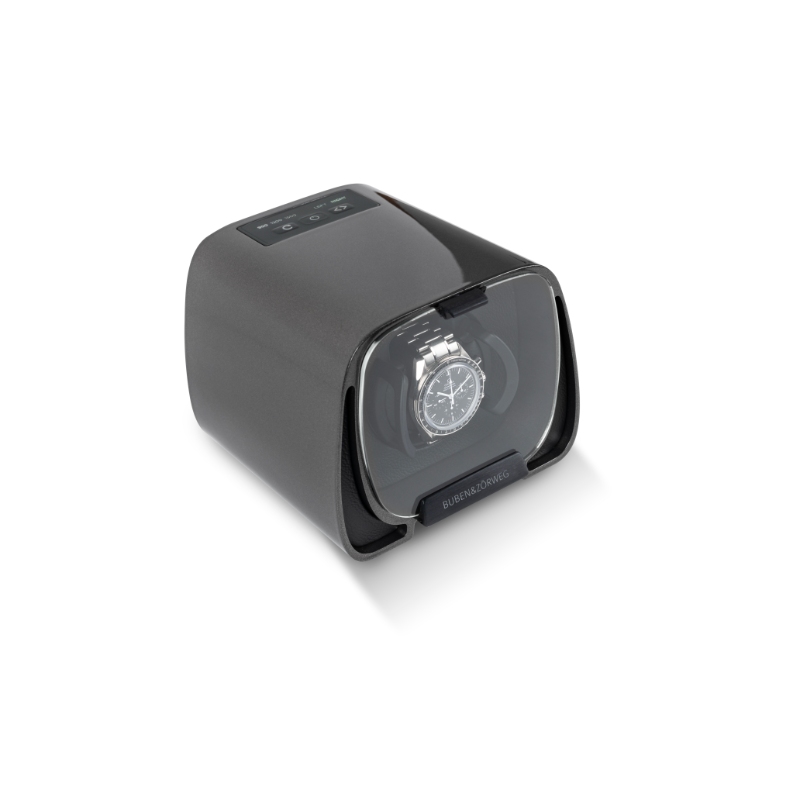 Sphero Obsidian Grey