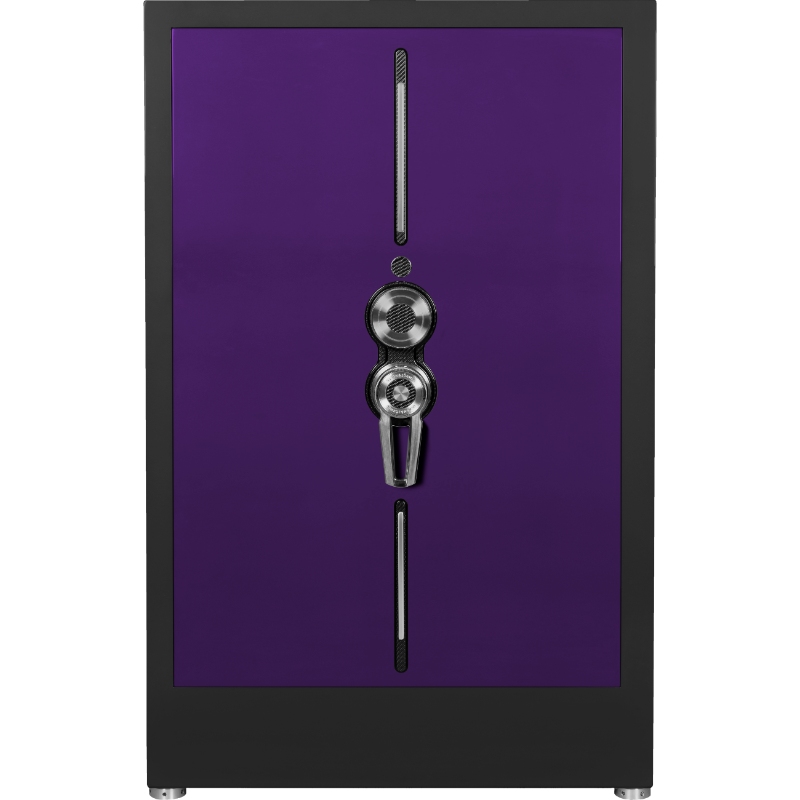 Turbo XL Double Two-Tone