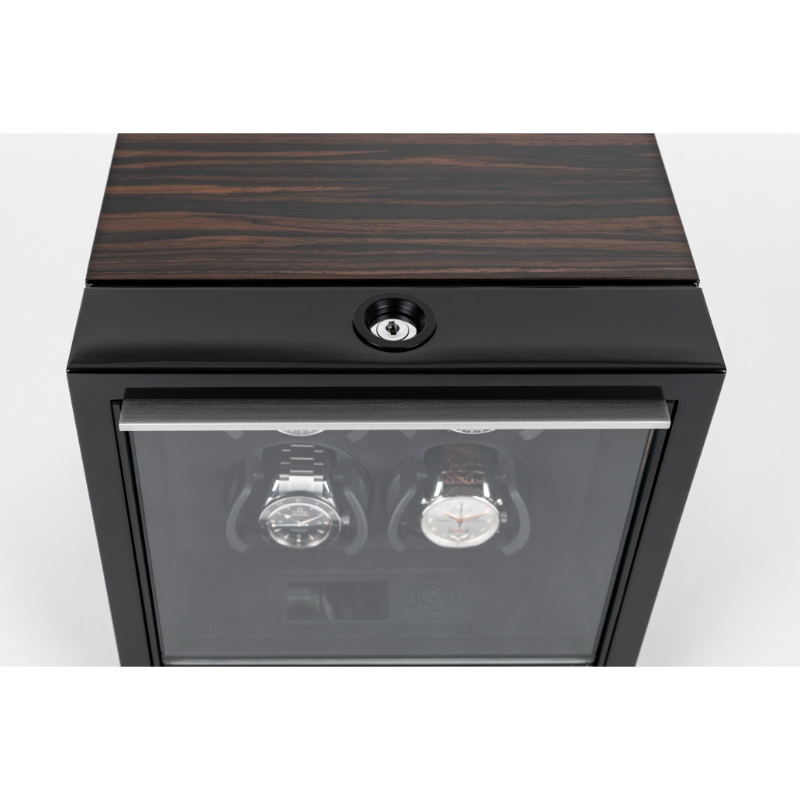 Neo 12 Macassar High-Gloss