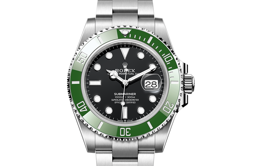 Submariner Date