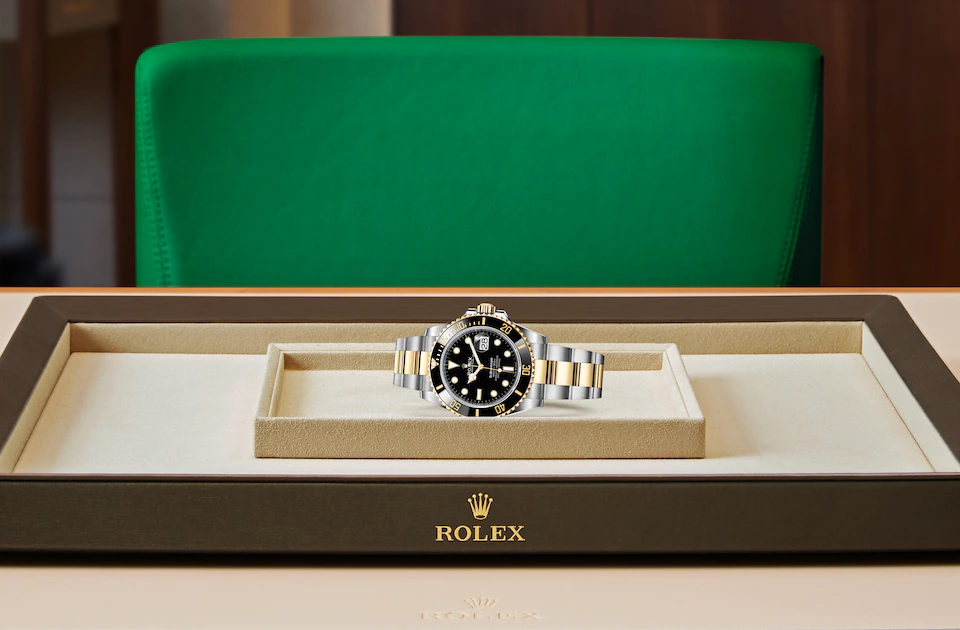 submariner availability