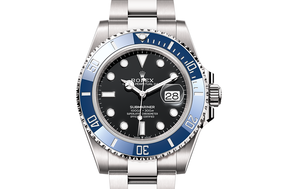 Submariner Date