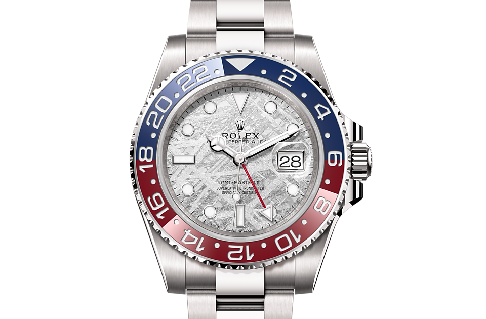 gmt master2