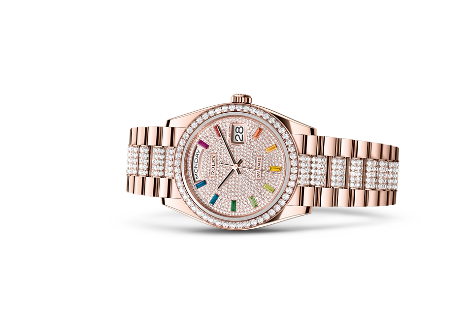 rolex day date rbr