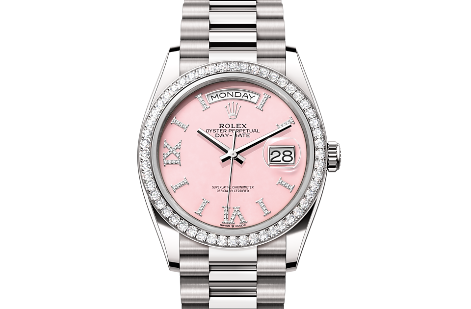 rolex day date rbr