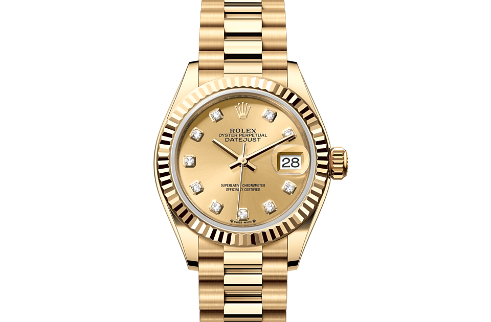 Lady-Datejust