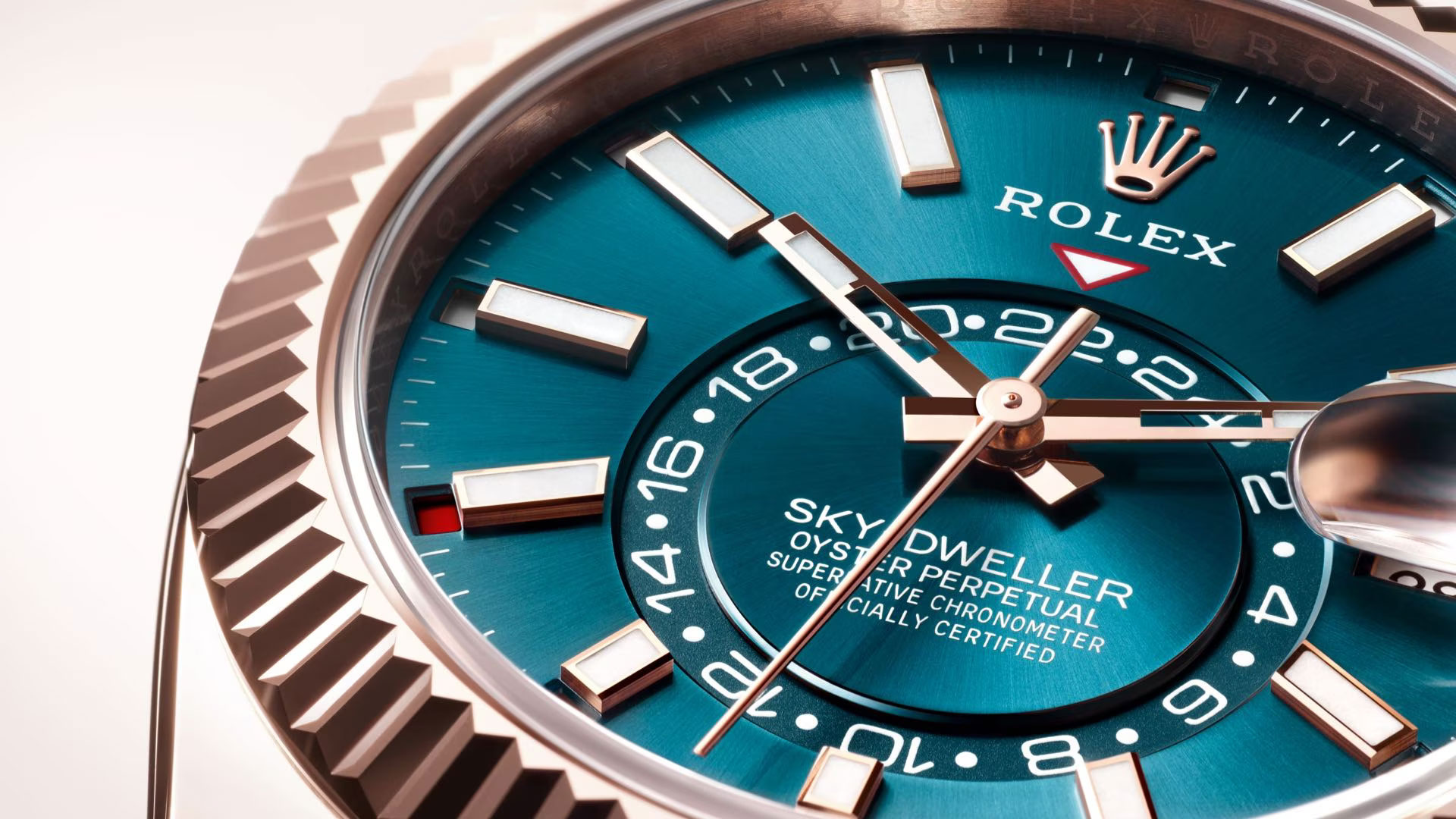 Rolex Video