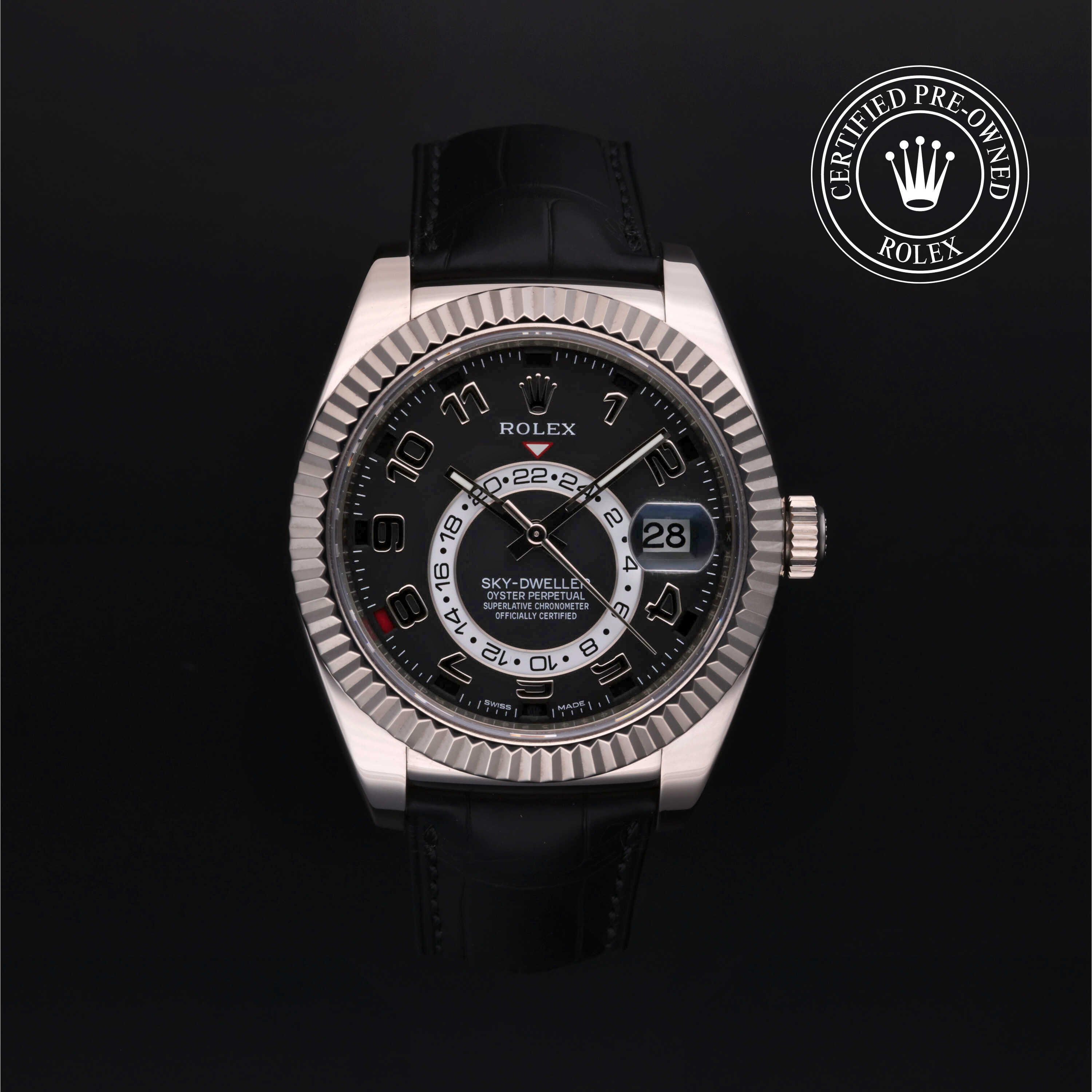 Rolex Sky-Dweller