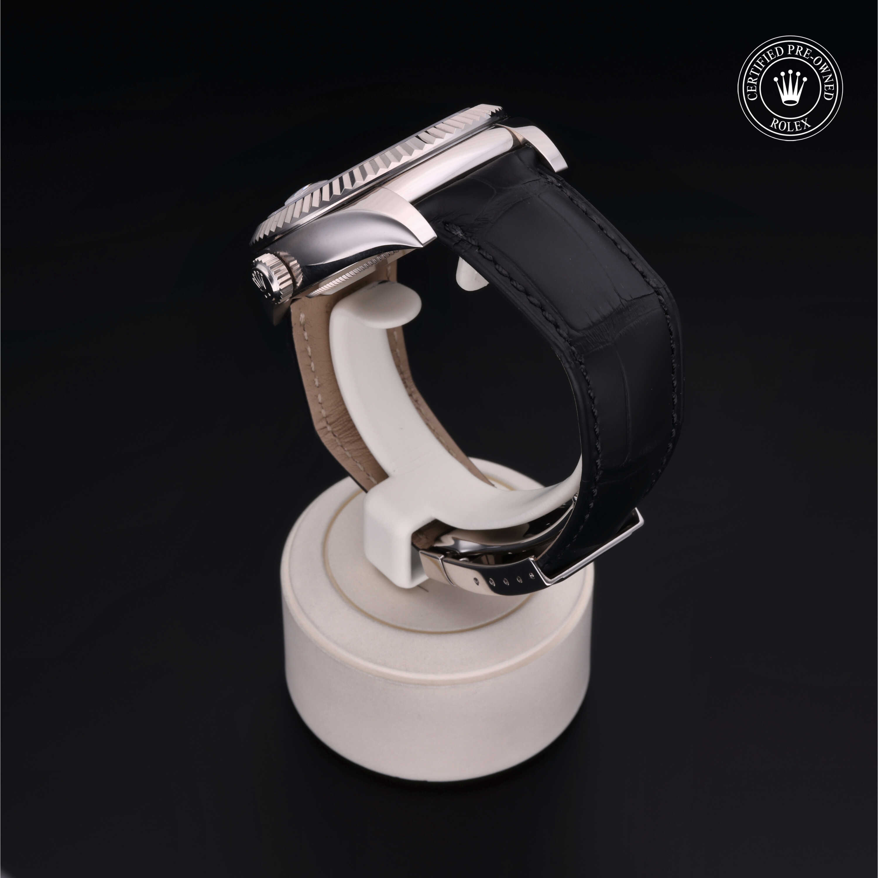 Oyster Perpetual Sky-Dweller