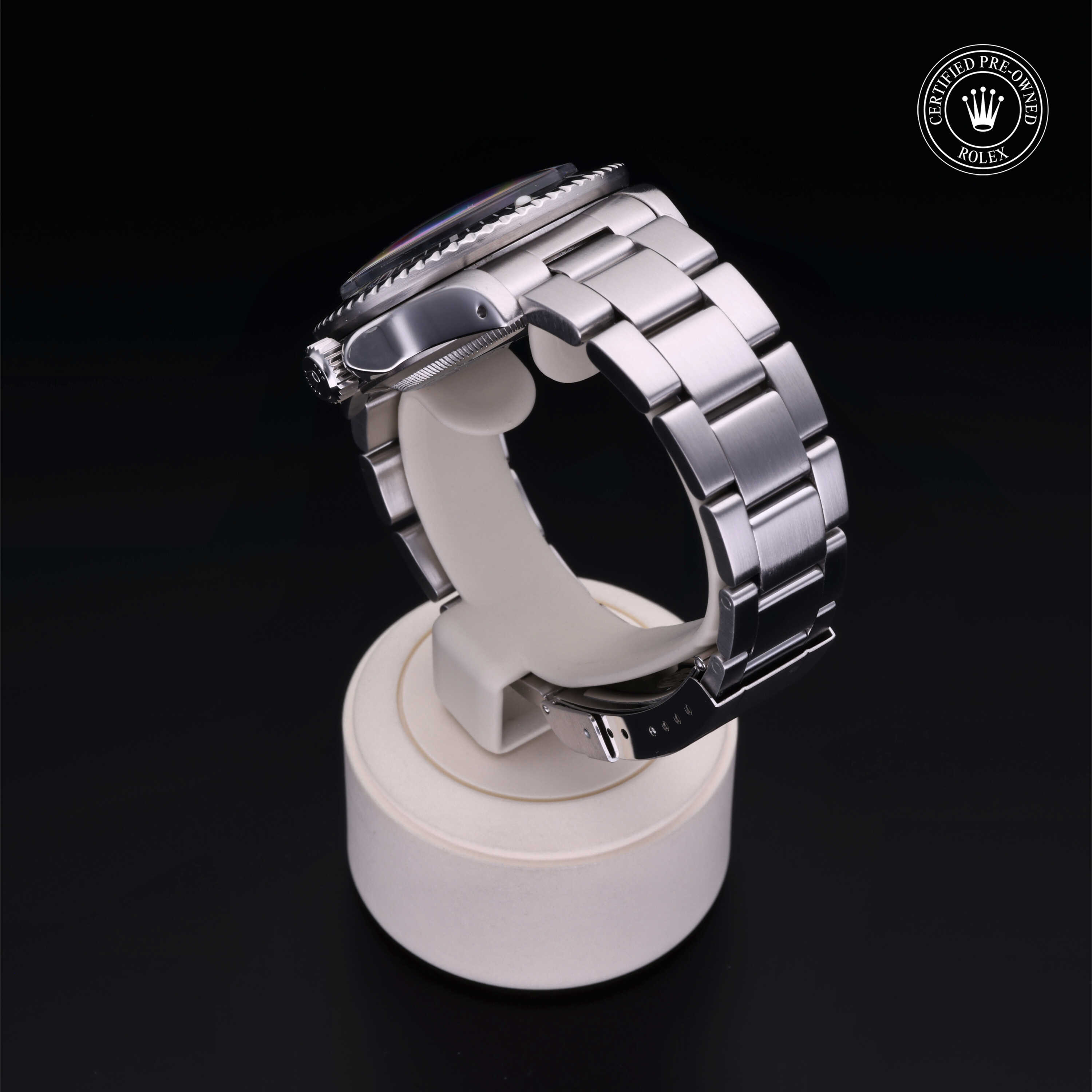 Oyster Perpetual Sea-Dweller