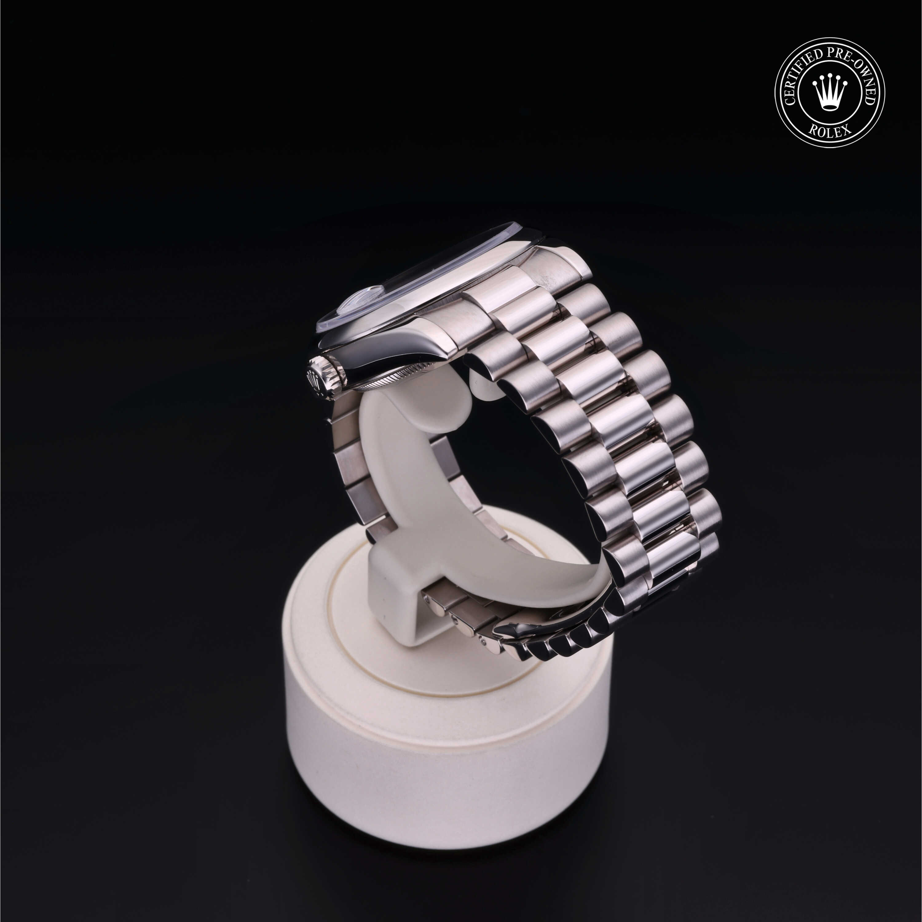 Oyster Perpetual Day-Date 36
