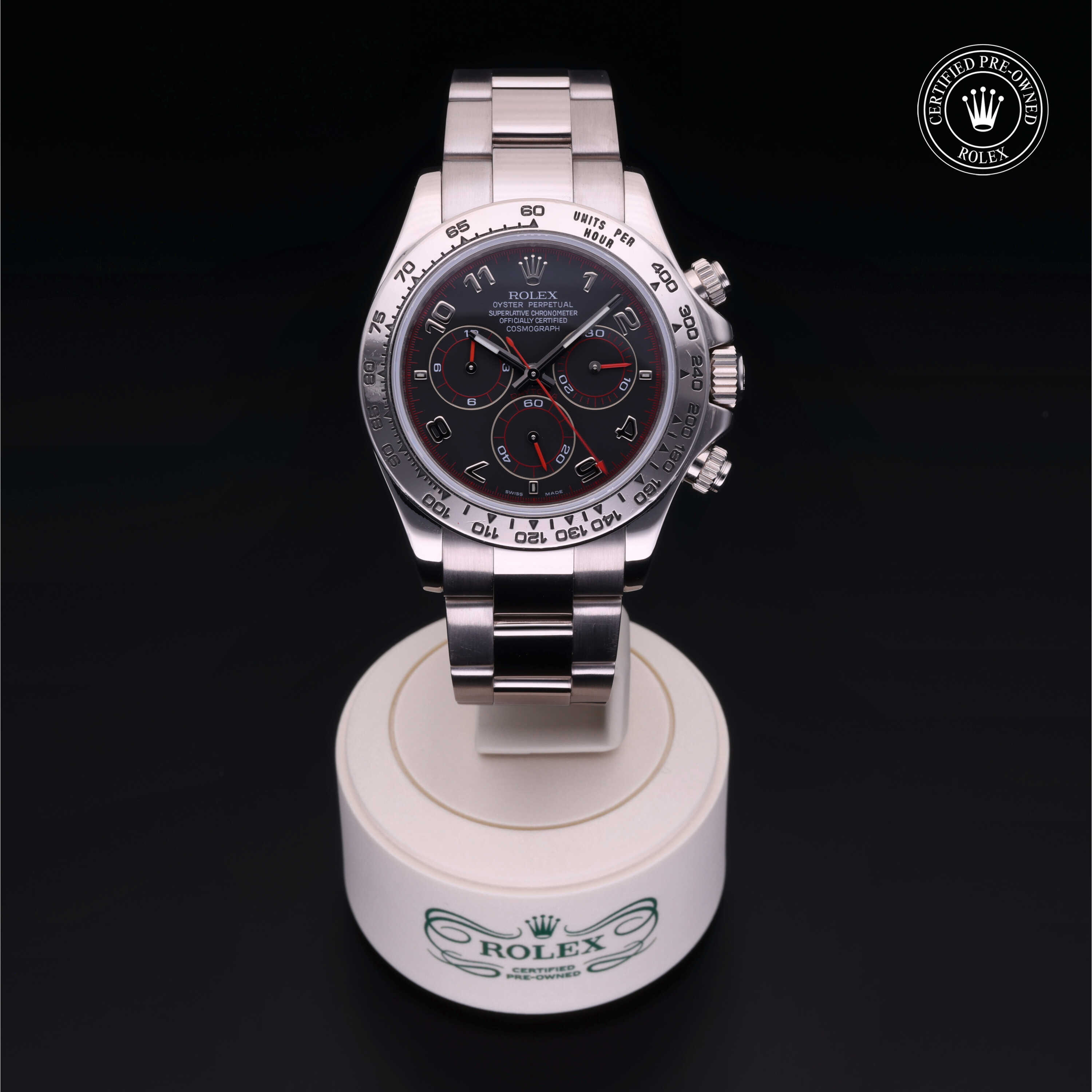 Oyster Perpetual Cosmograph Daytona