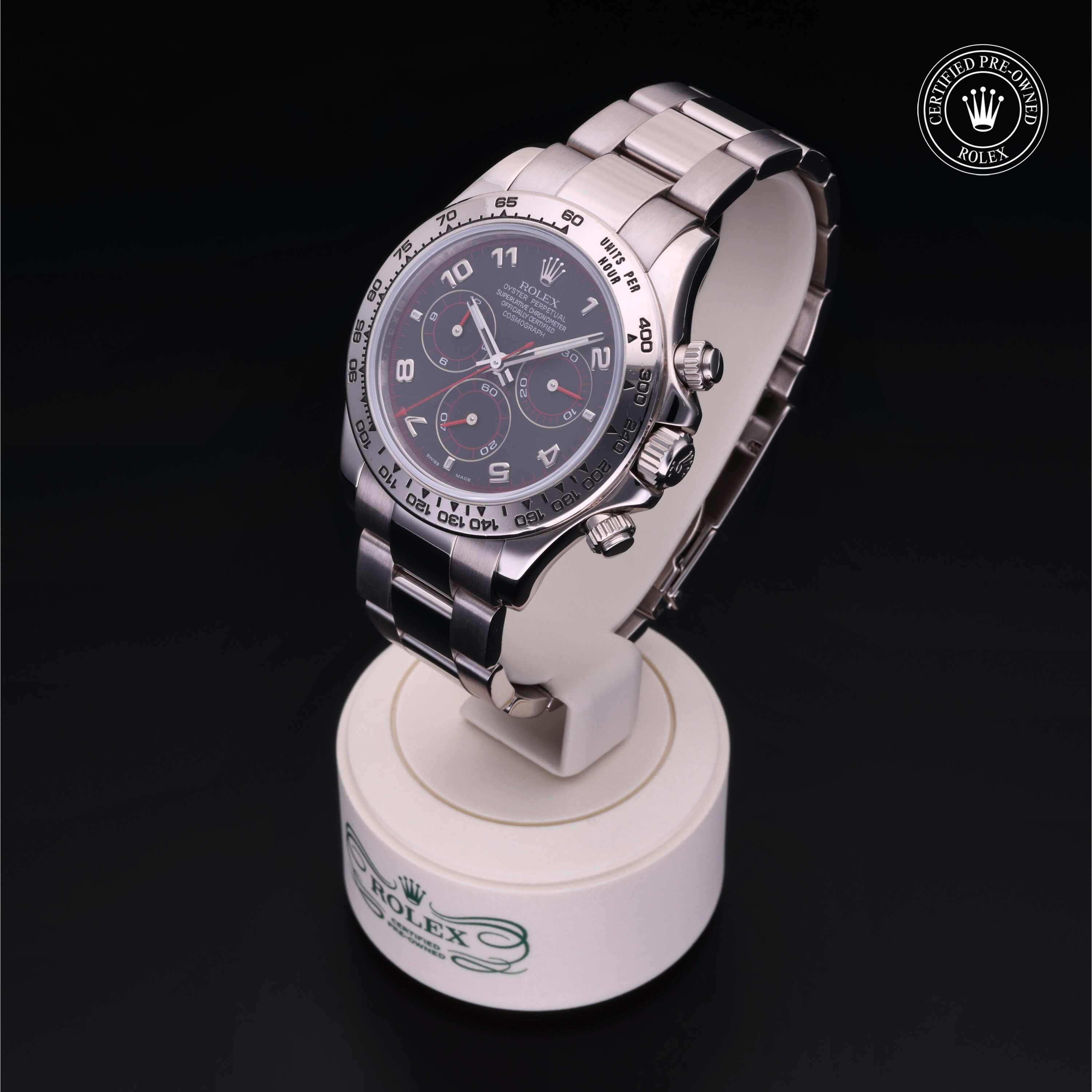 Oyster Perpetual Cosmograph Daytona