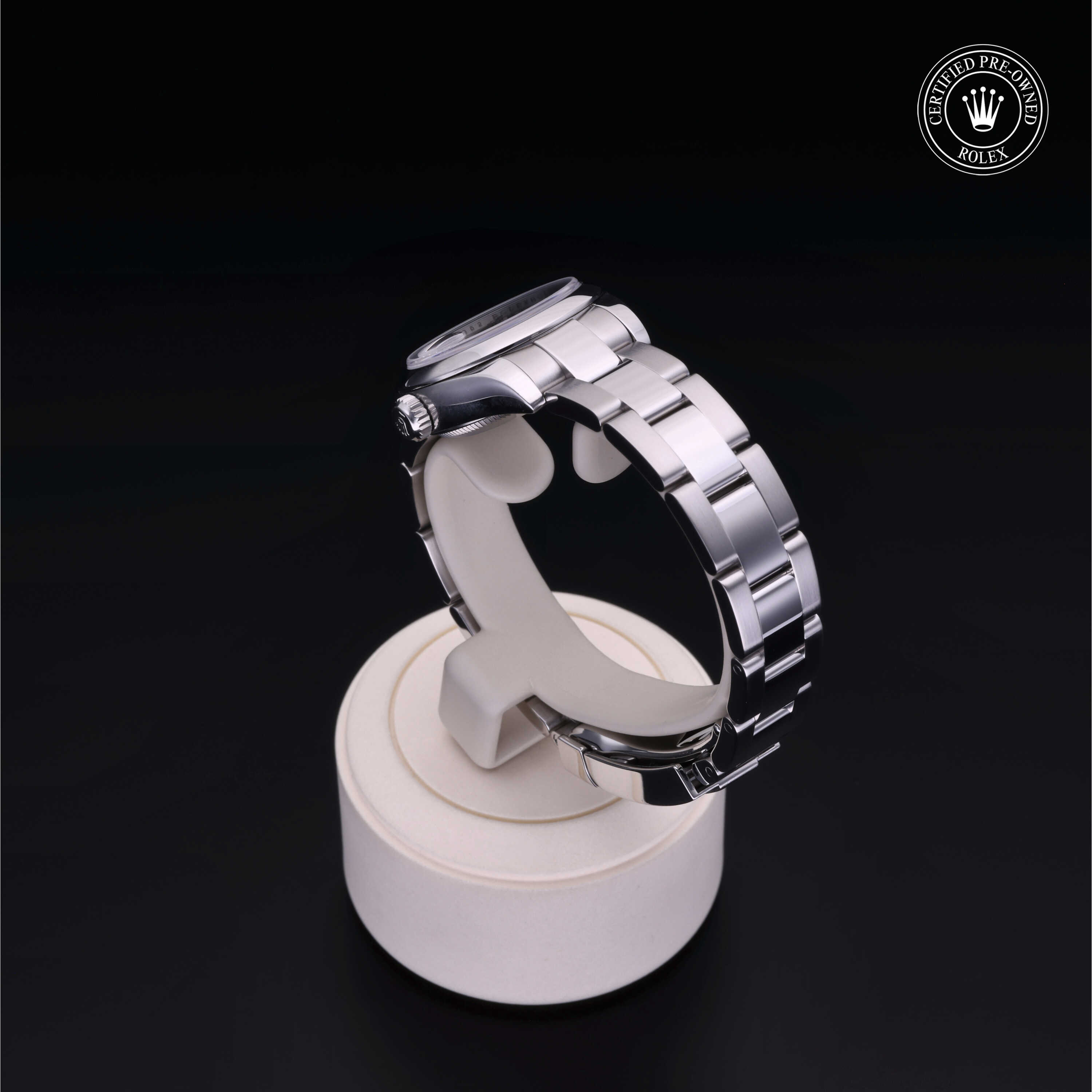 Oyster Perpetual Lady-Datejust 26