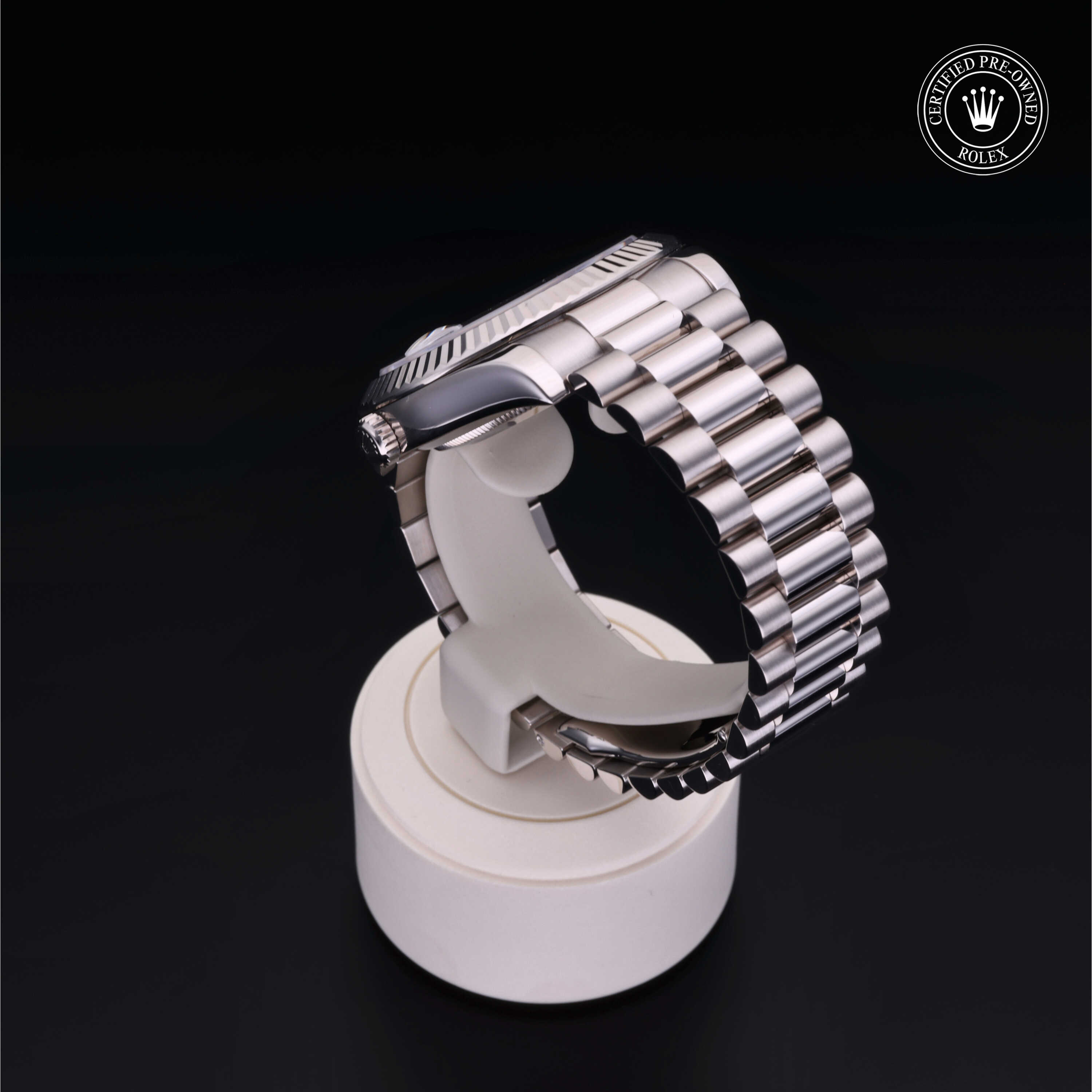 Oyster Perpetual Day-Date II