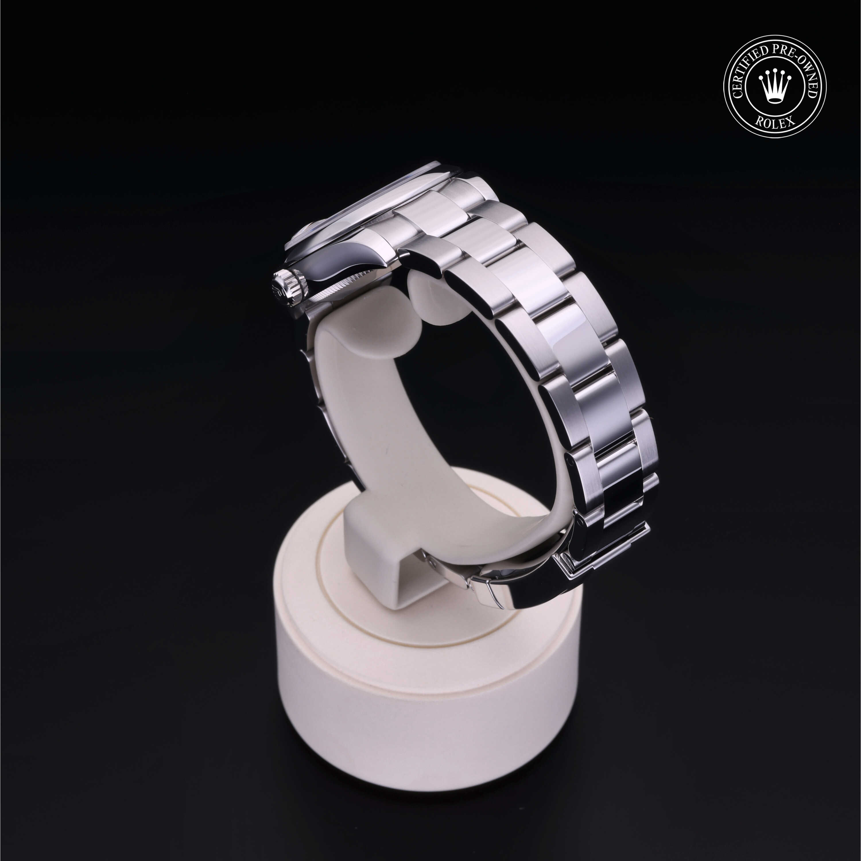 Oyster Perpetual Datejust 31