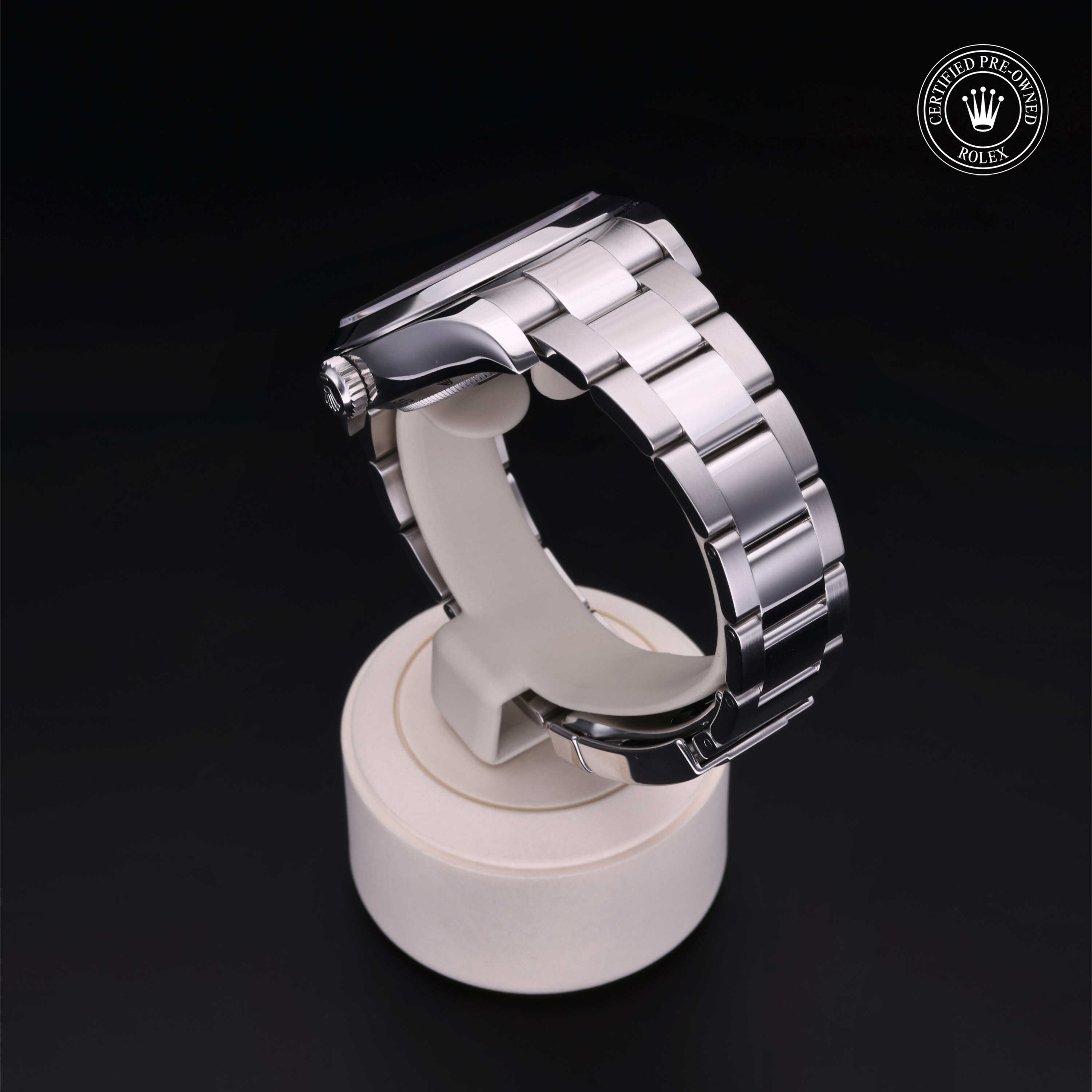 Oyster Perpetual Milgauss