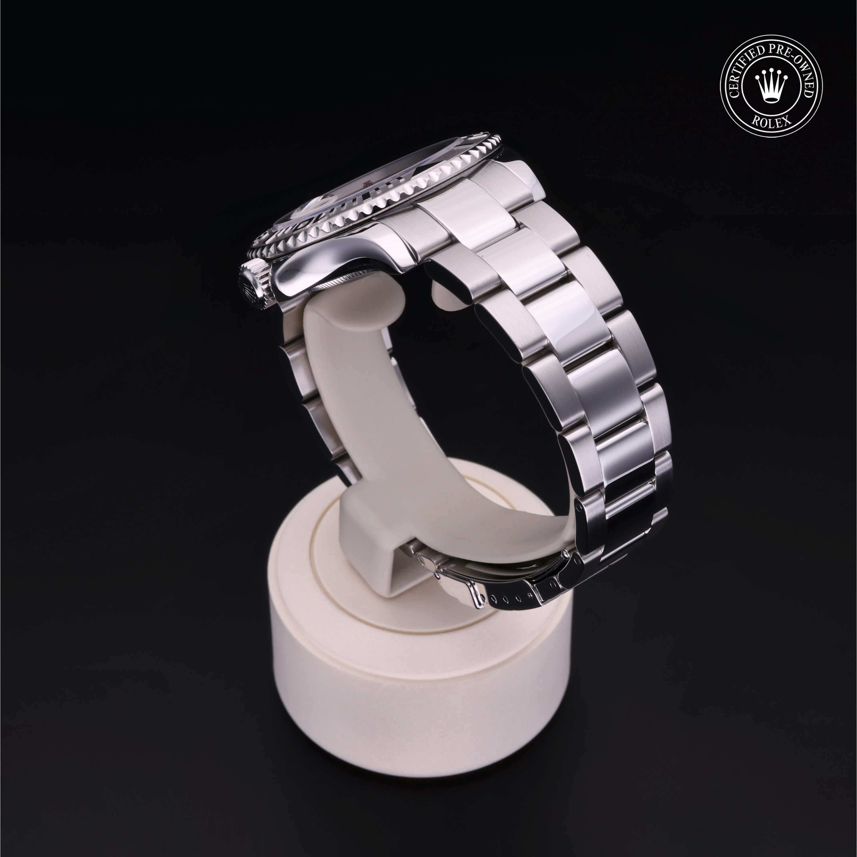 Oyster Perpetual Yacht-Master 40