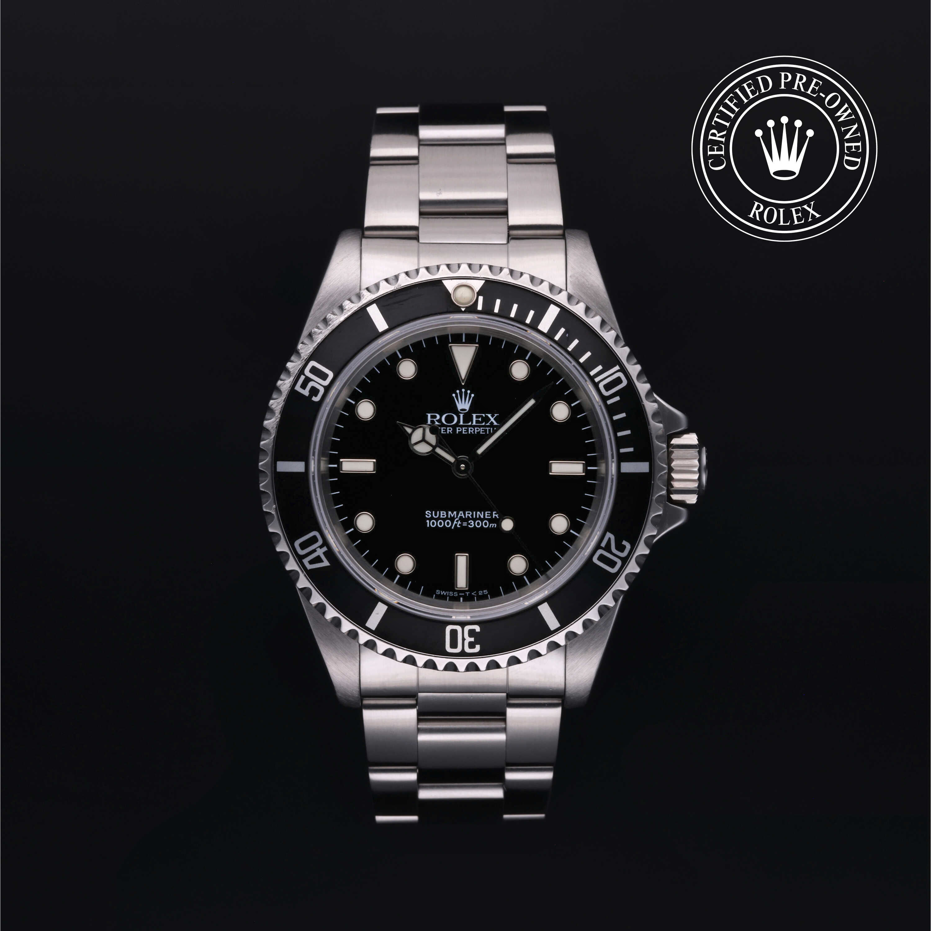Rolex Submariner