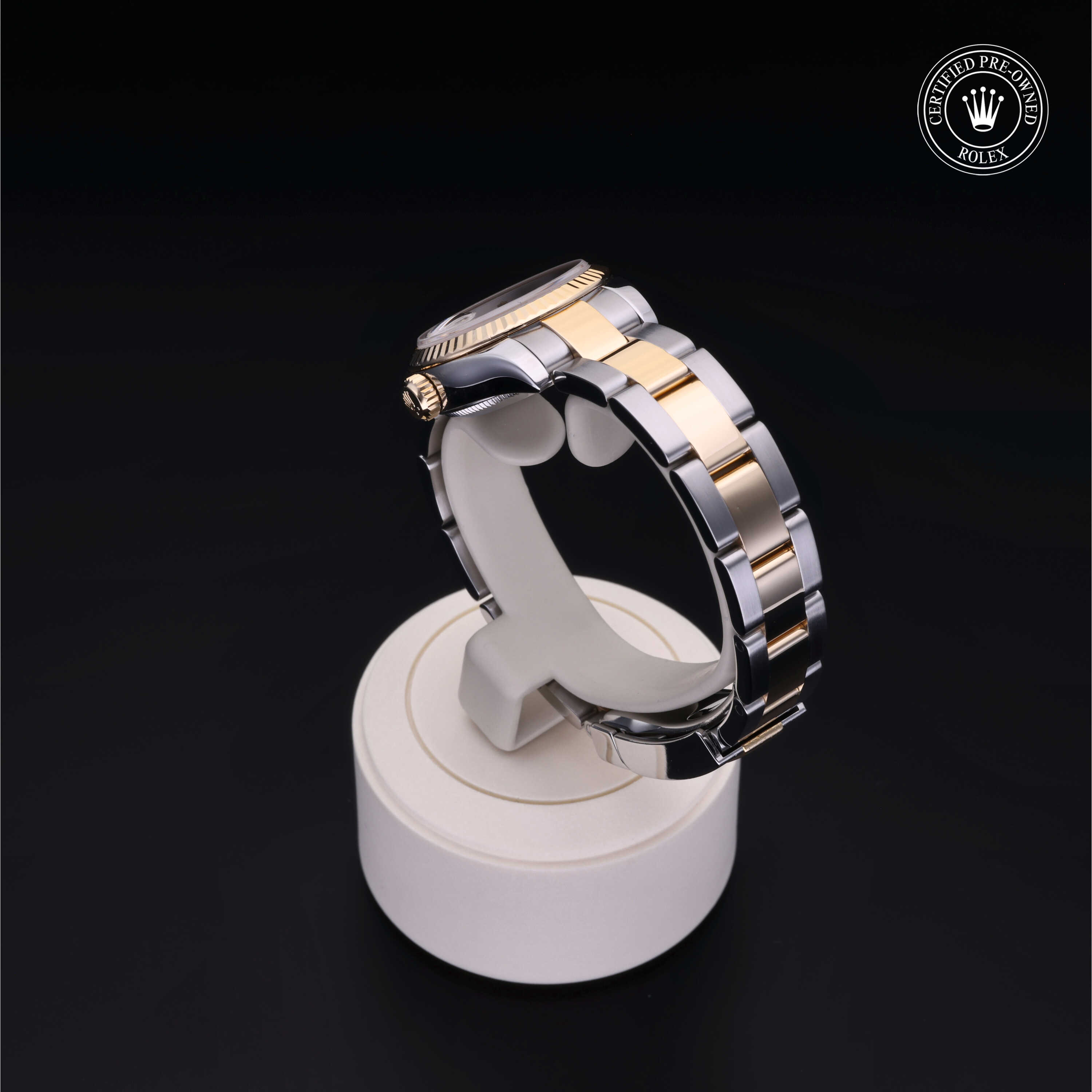 Oyster Perpetual Lady-Datejust 26