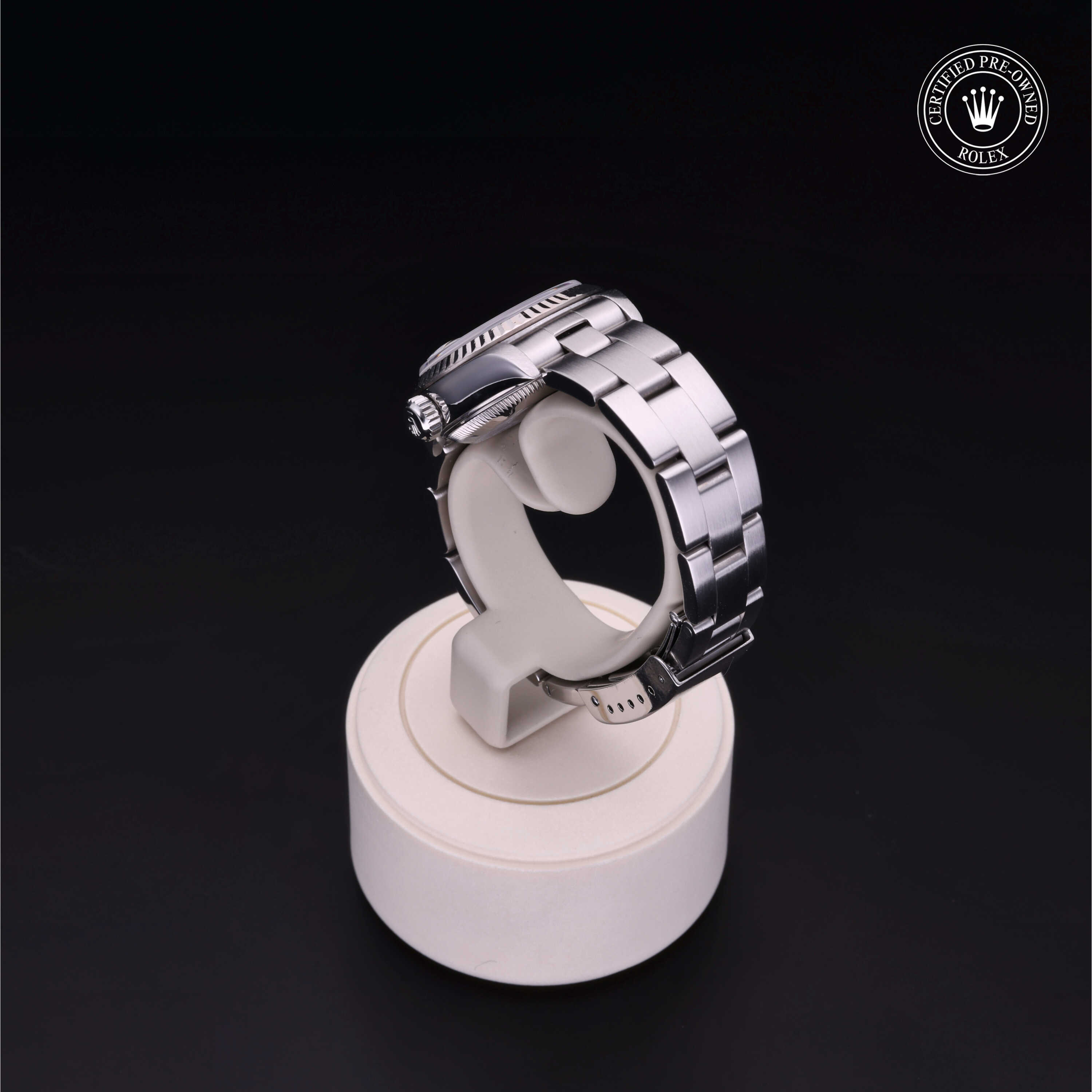 Oyster Perpetual Lady-Datejust 26