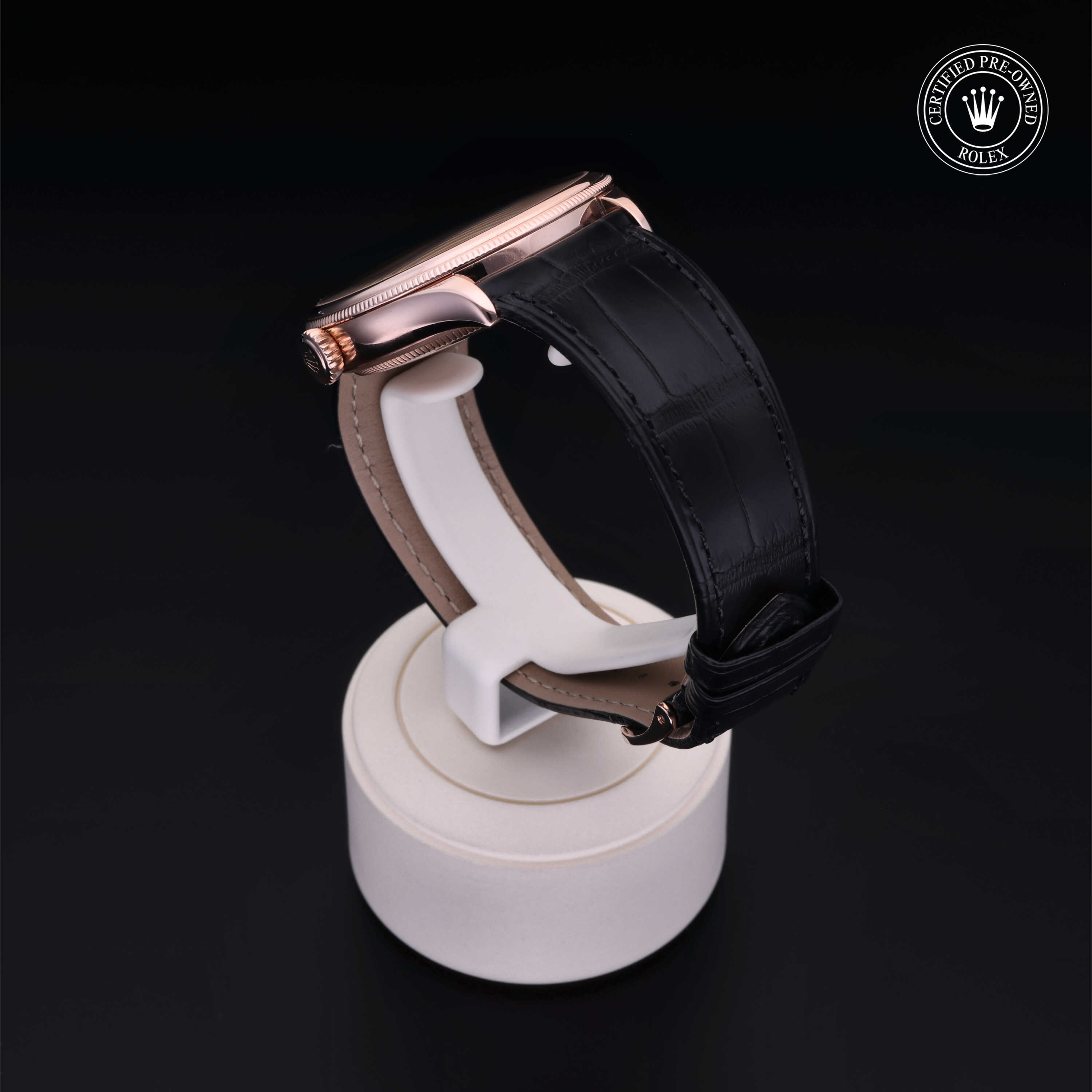 Oyster Perpetual Cellini Time