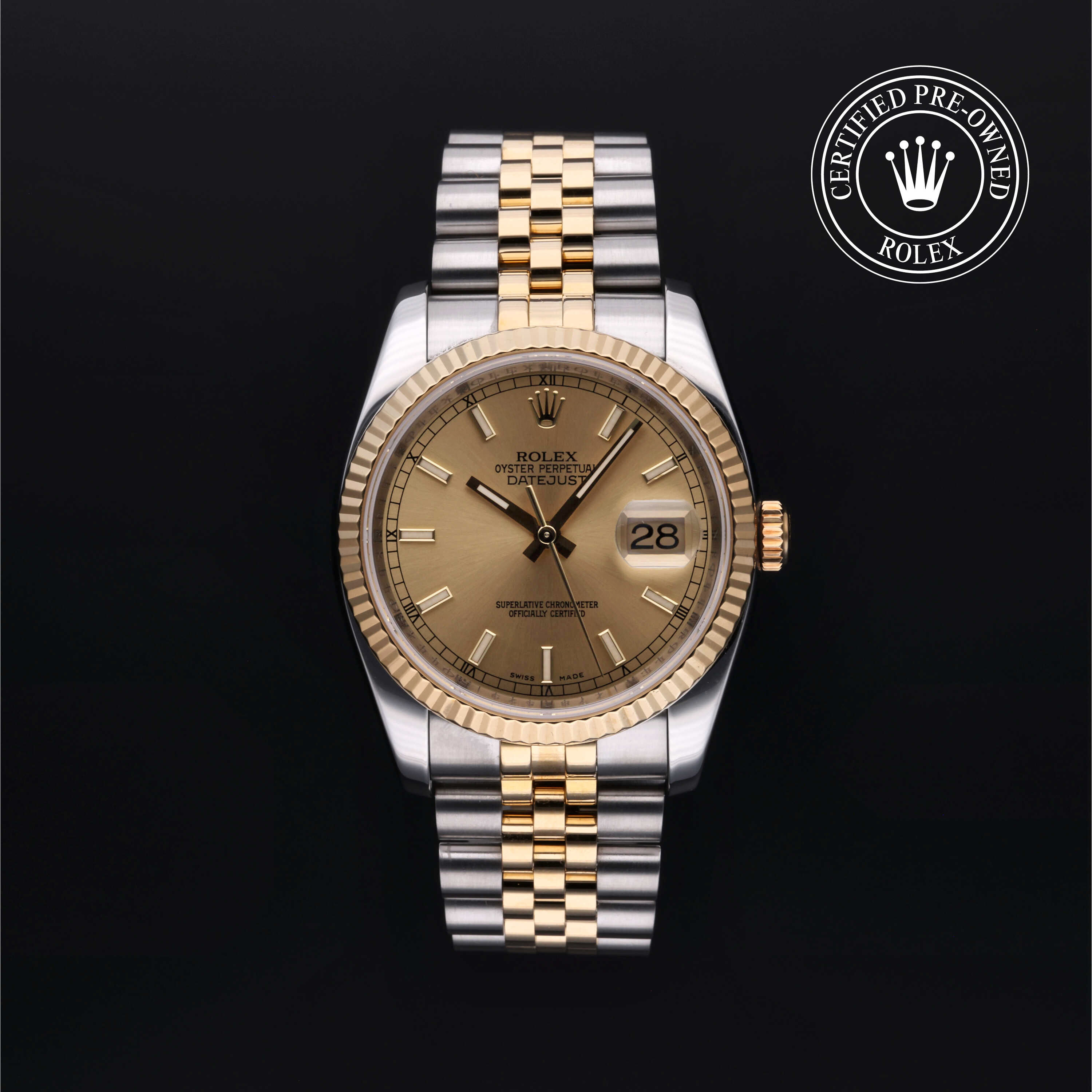 Rolex Datejust