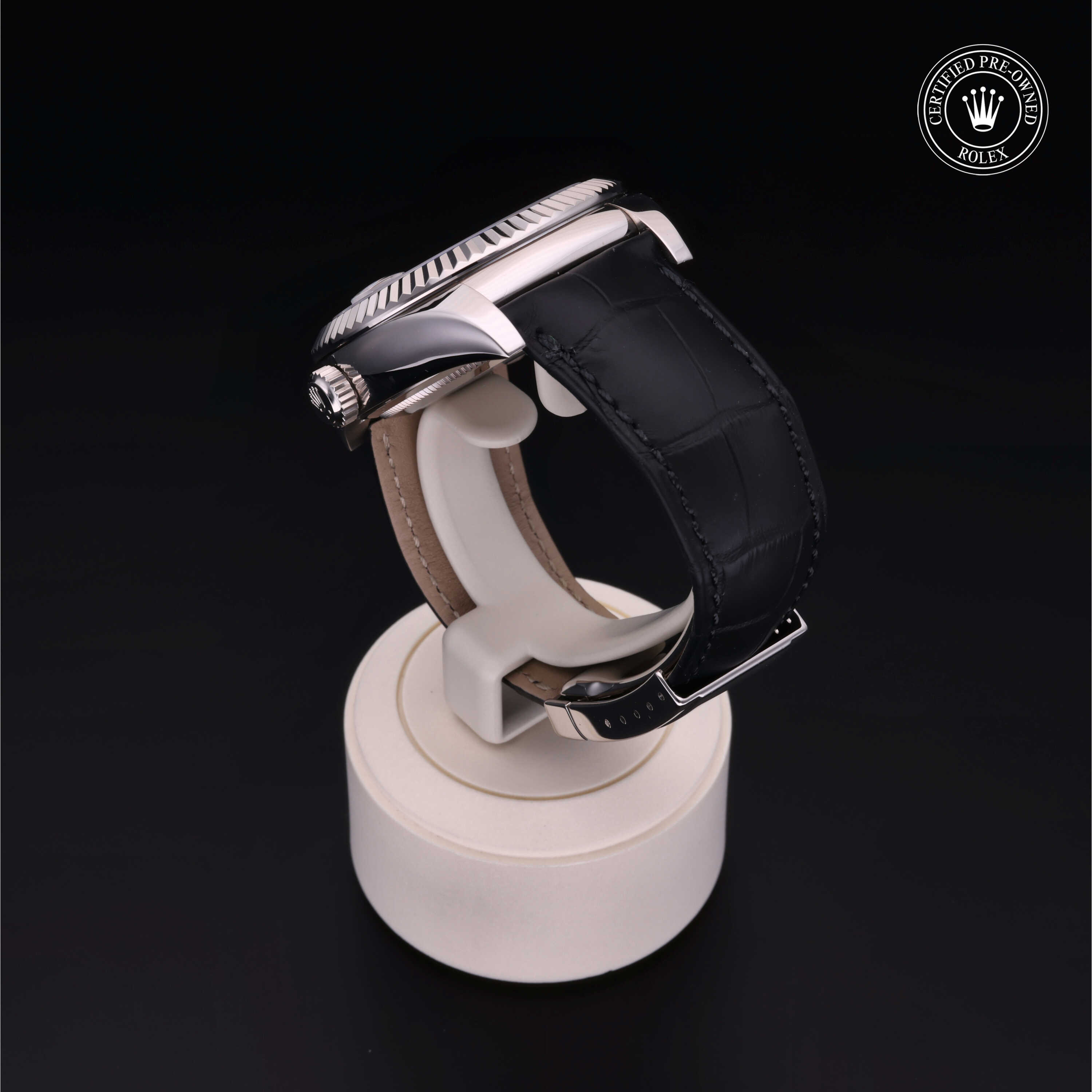 Oyster Perpetual Sky-Dweller