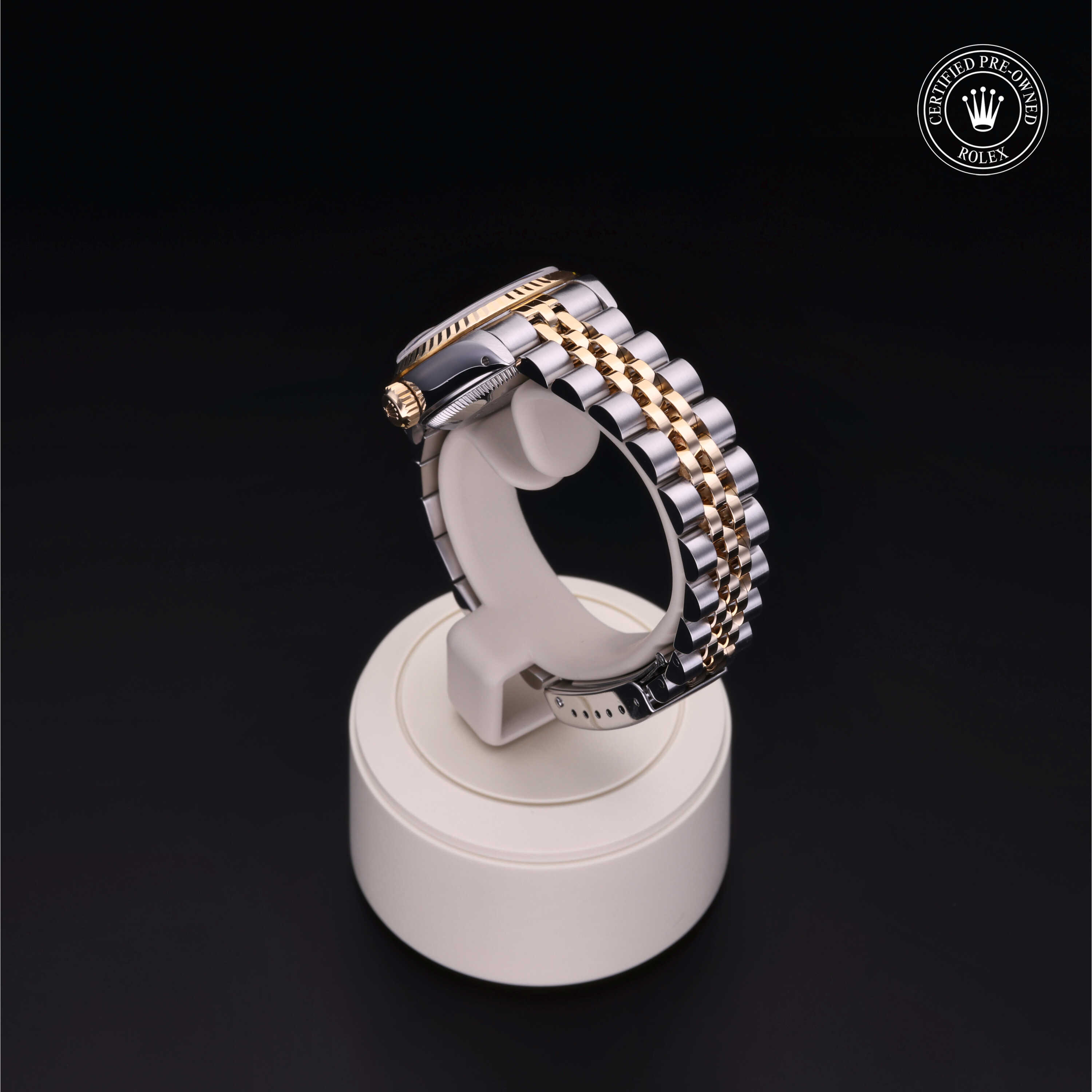 Oyster Perpetual Lady-Datejust 26