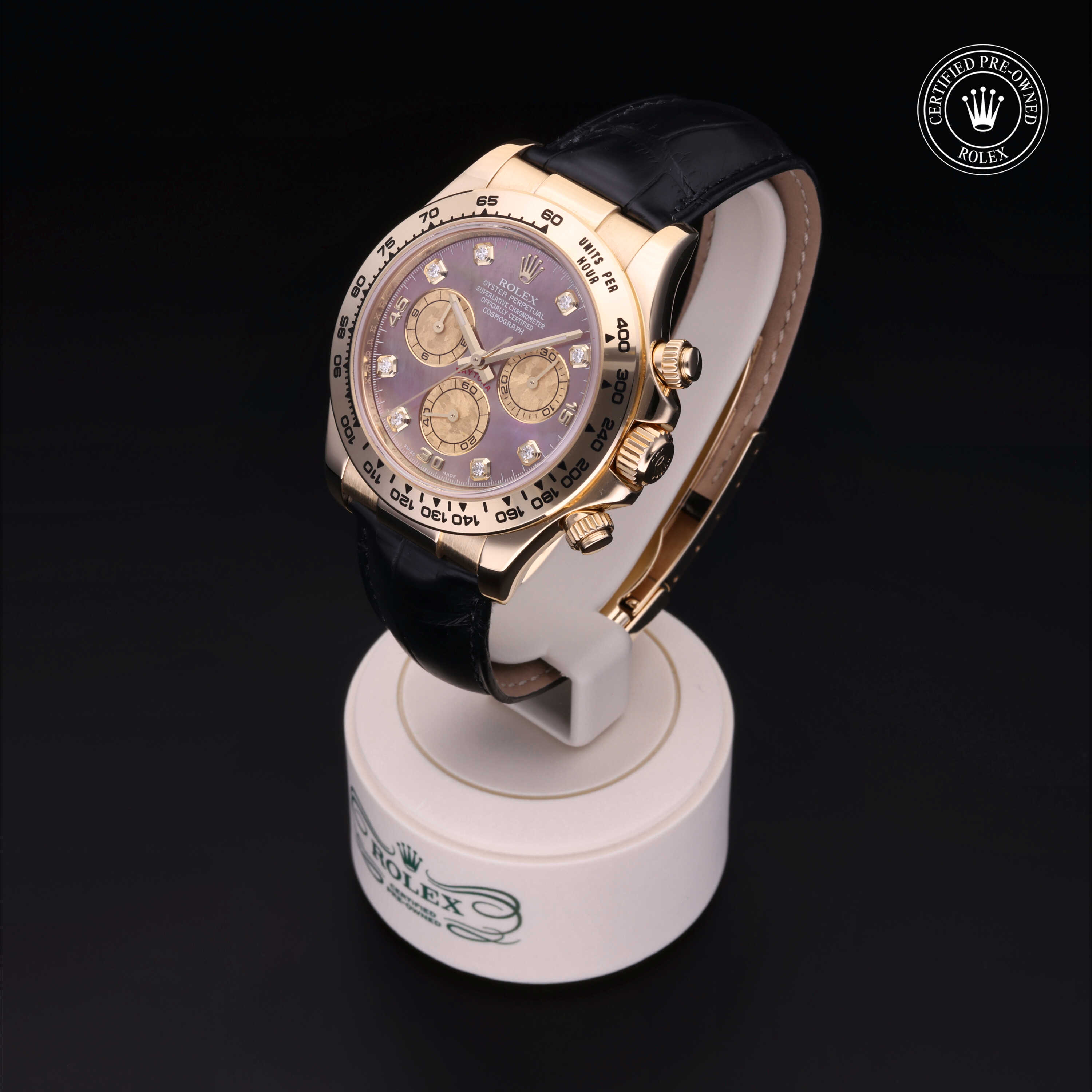 Oyster Perpetual Cosmograph Daytona