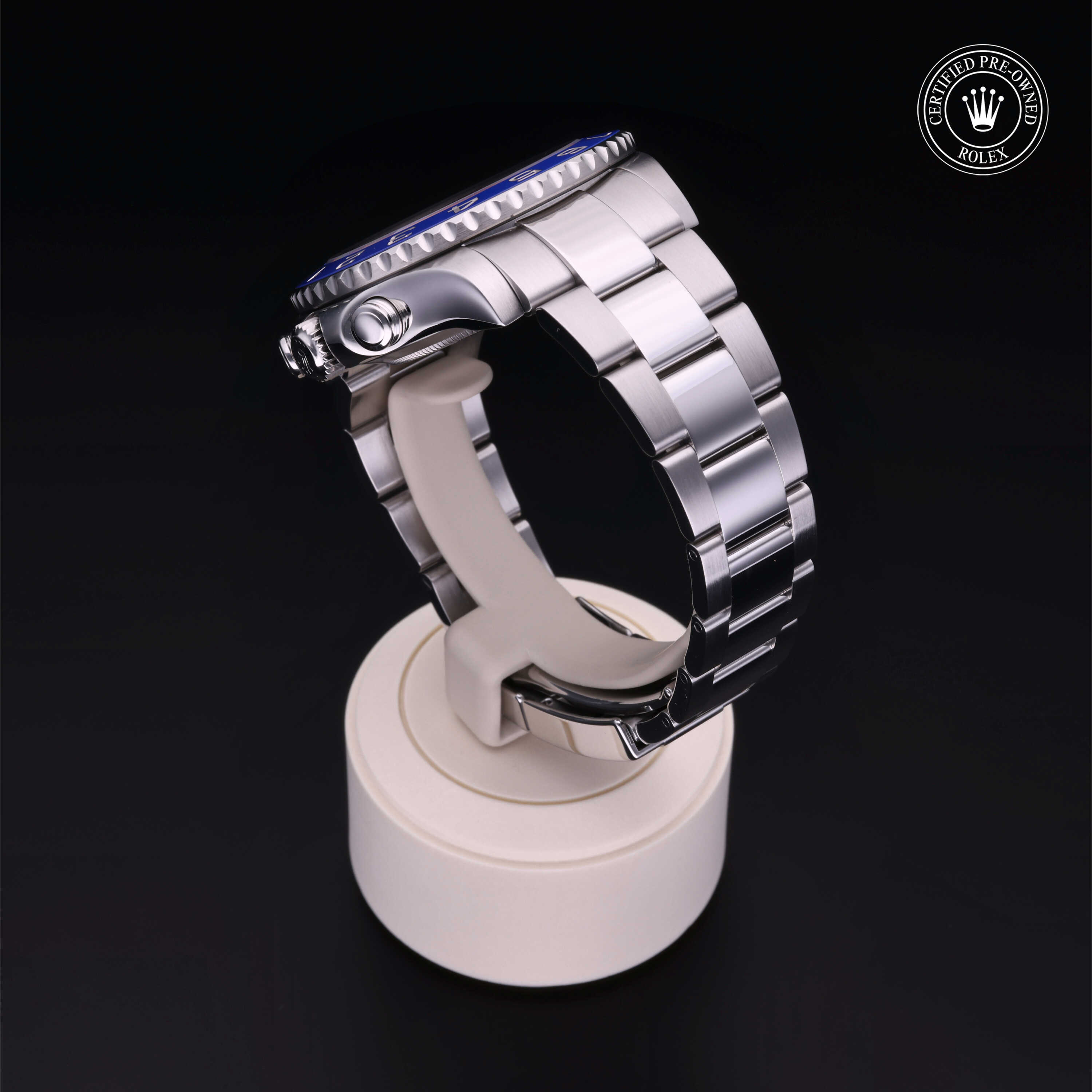Oyster Perpetual Yacht-Master II