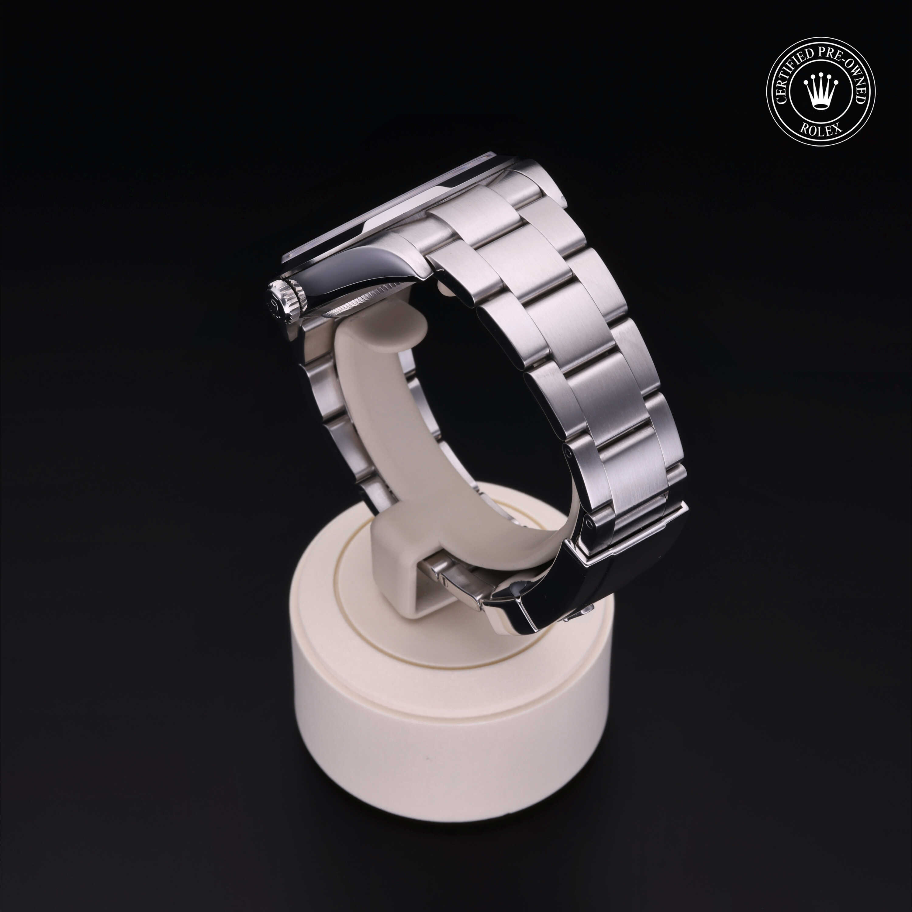 Oyster Perpetual Explorer