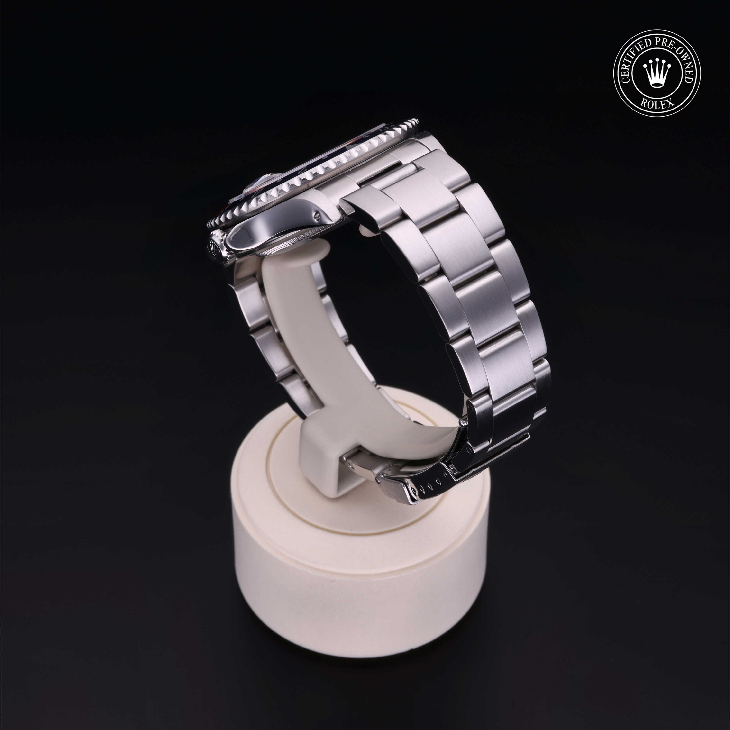 Oyster Perpetual GMT-Master II