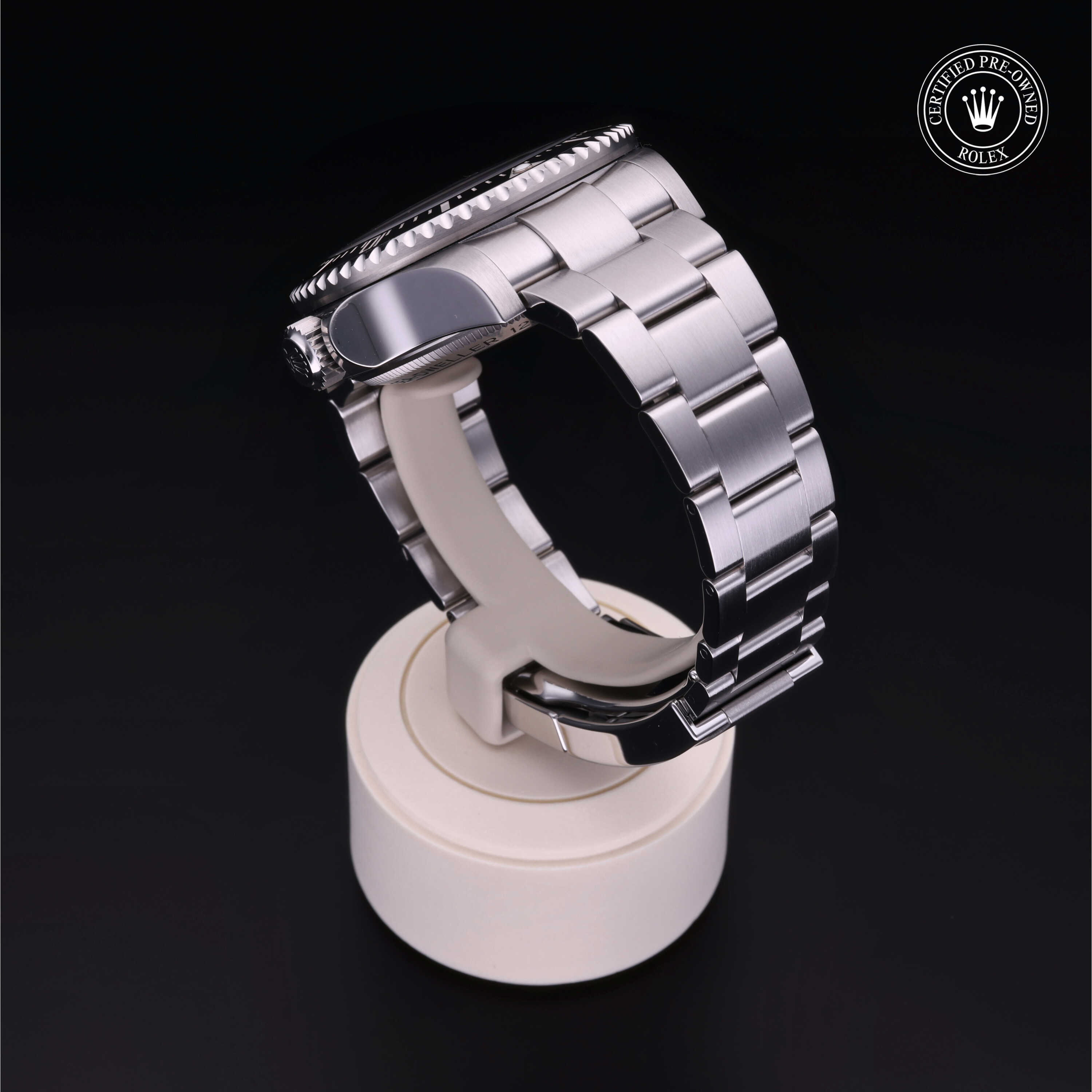 Oyster Perpetual Rolex Deepsea