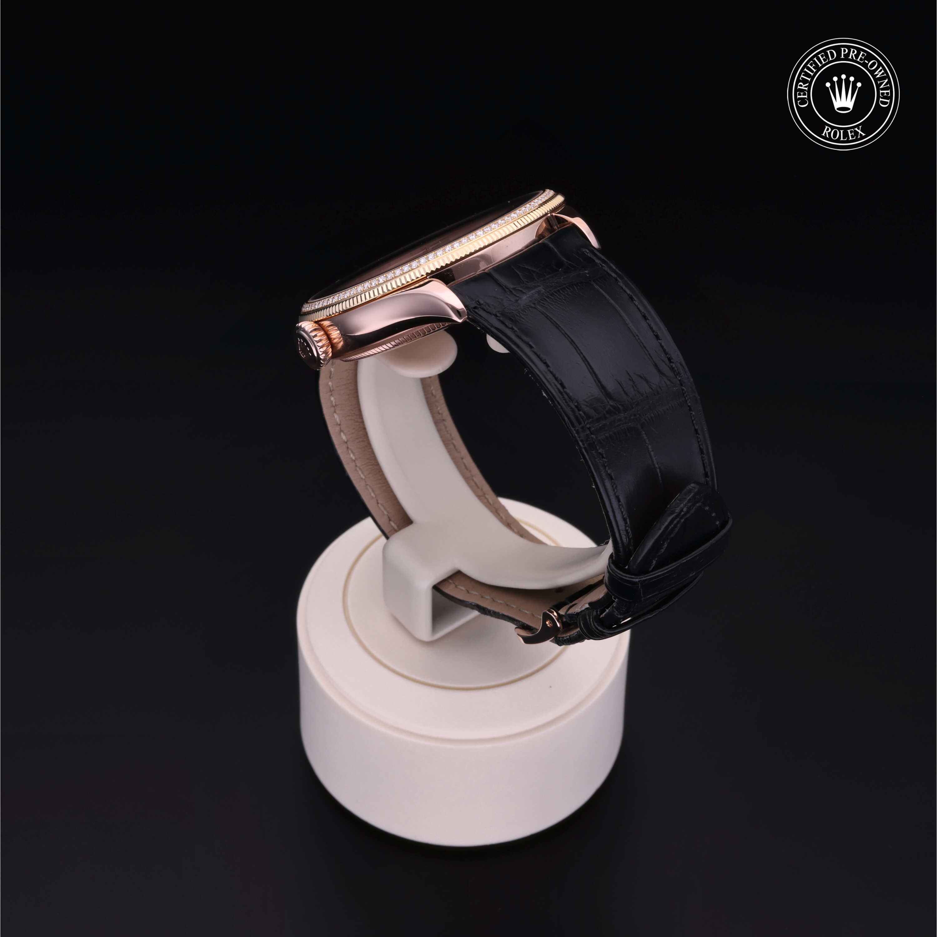 Oyster Perpetual Cellini Time