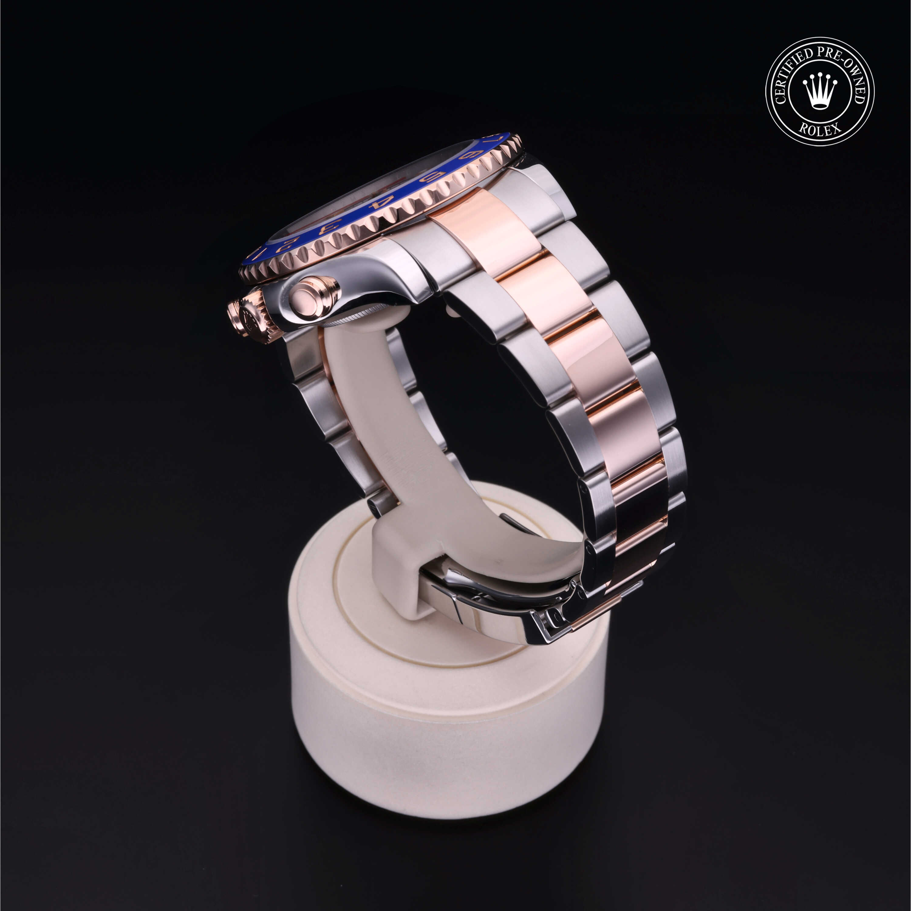 Oyster Perpetual Yacht-Master II