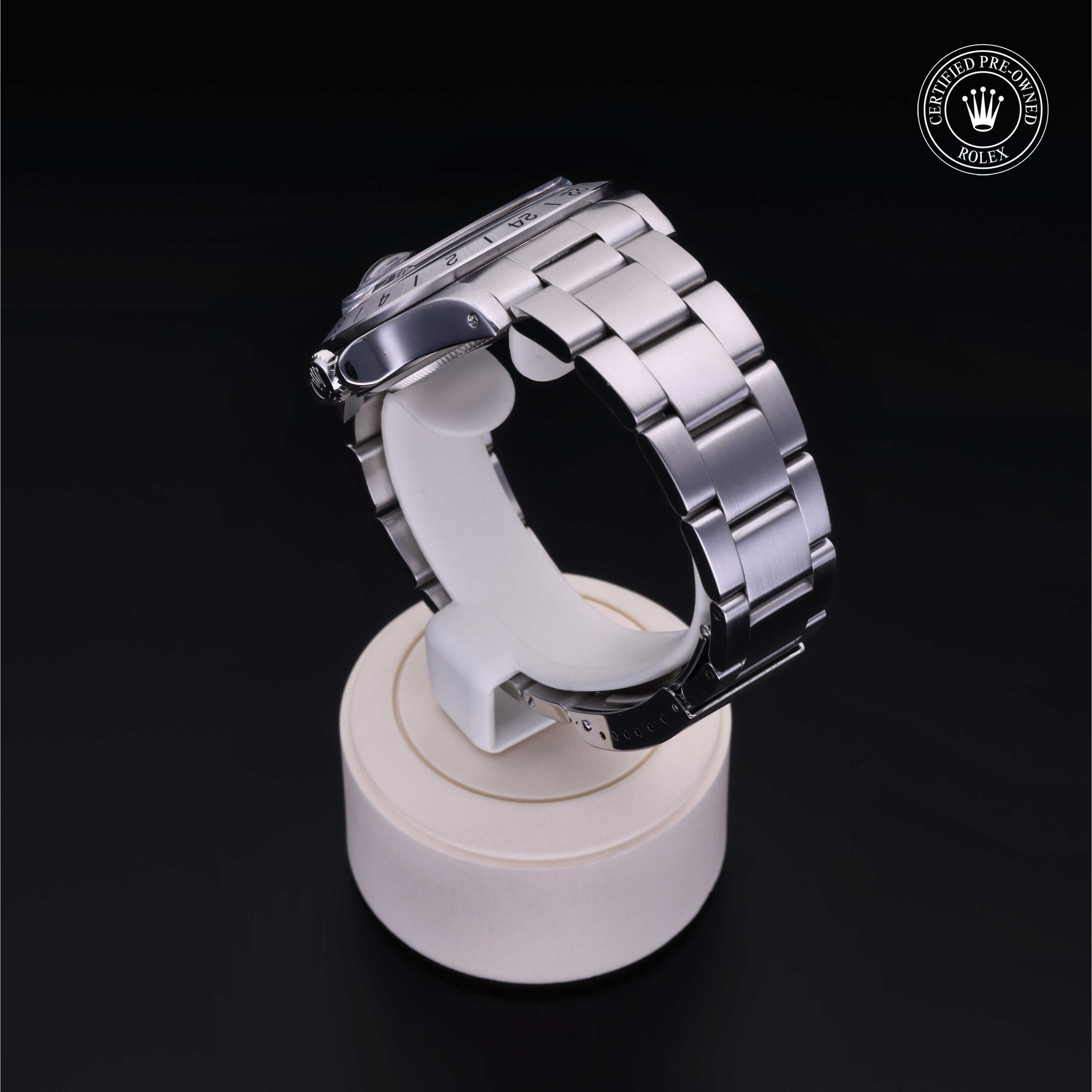 Oyster Perpetual  Explorer II