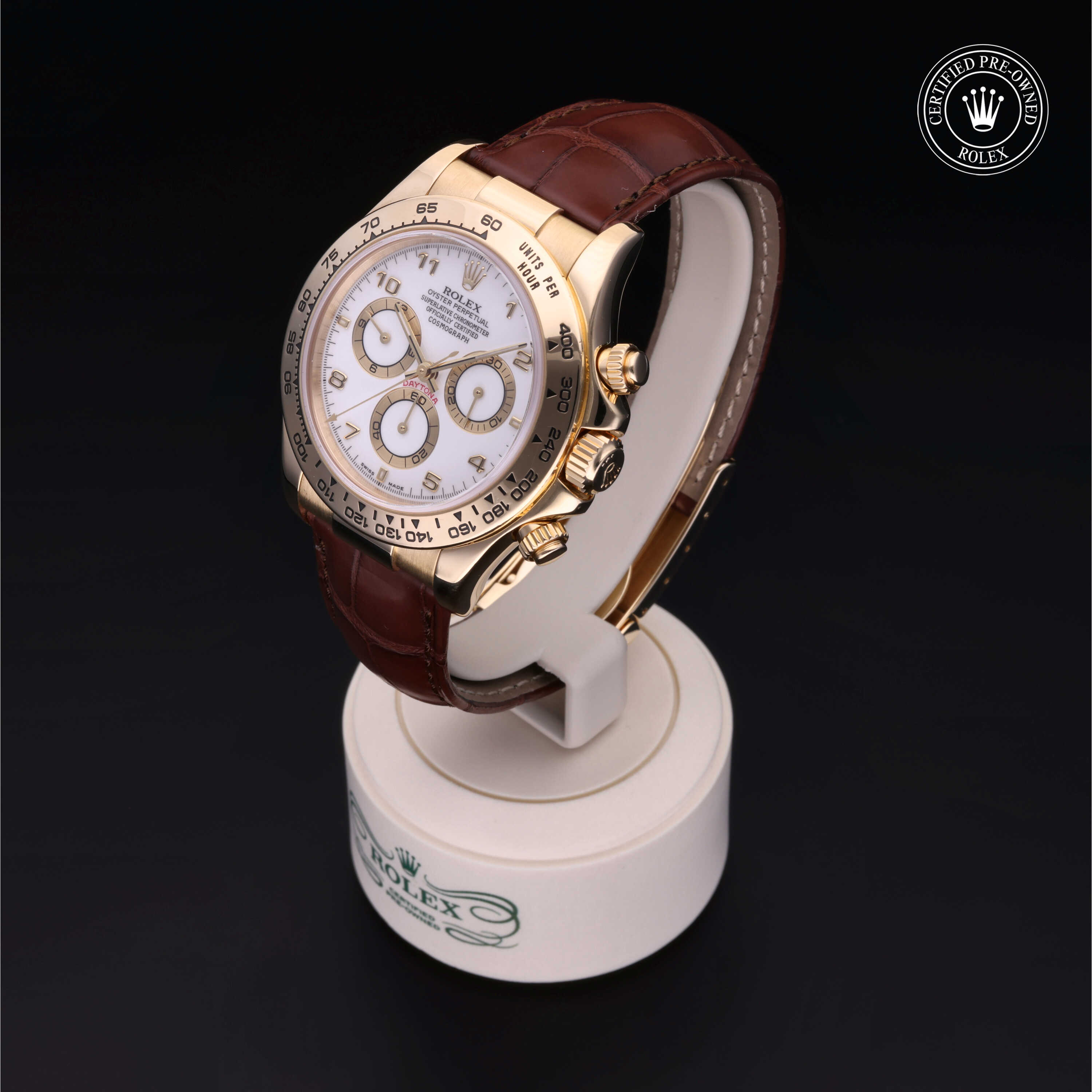 Oyster Perpetual Cosmograph Daytona