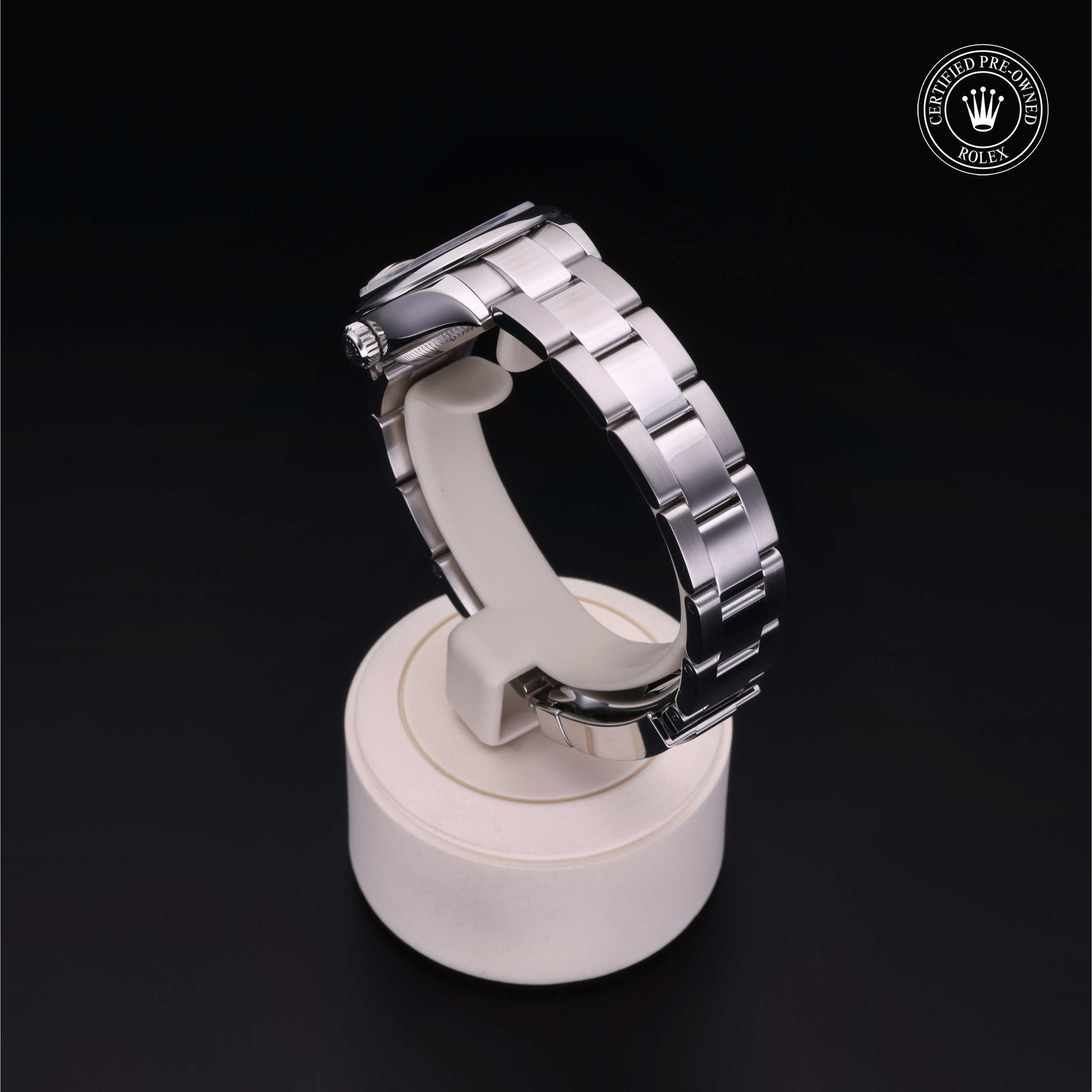 Oyster Perpetual Lady-Datejust