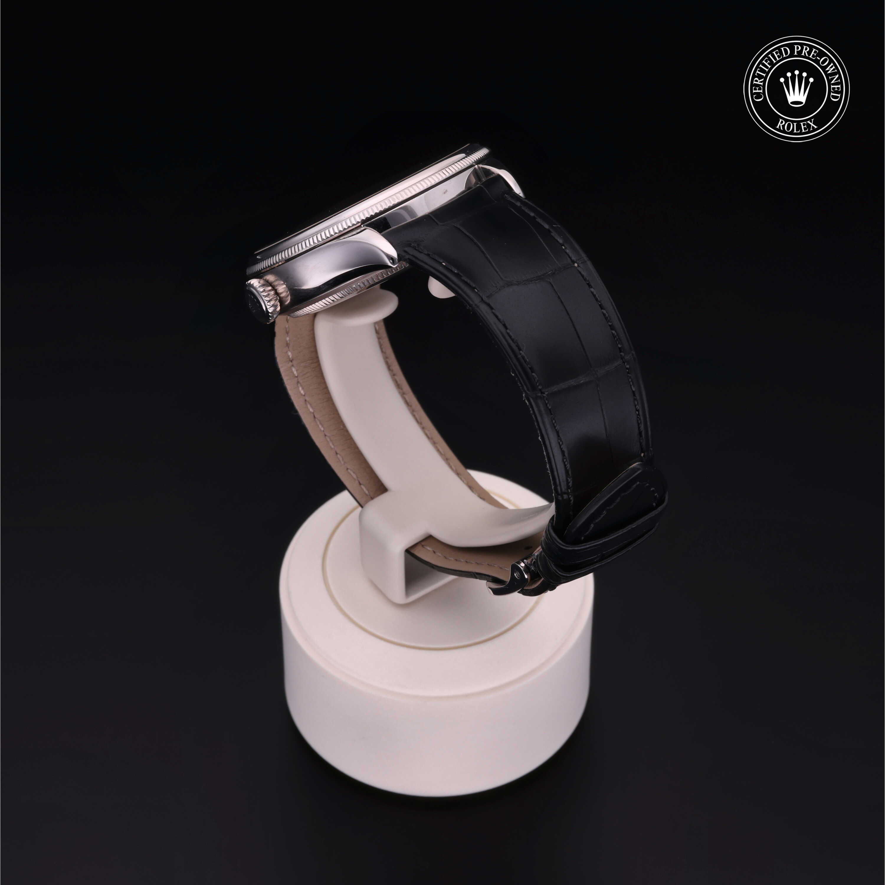 Oyster Perpetual Cellini Dual Time